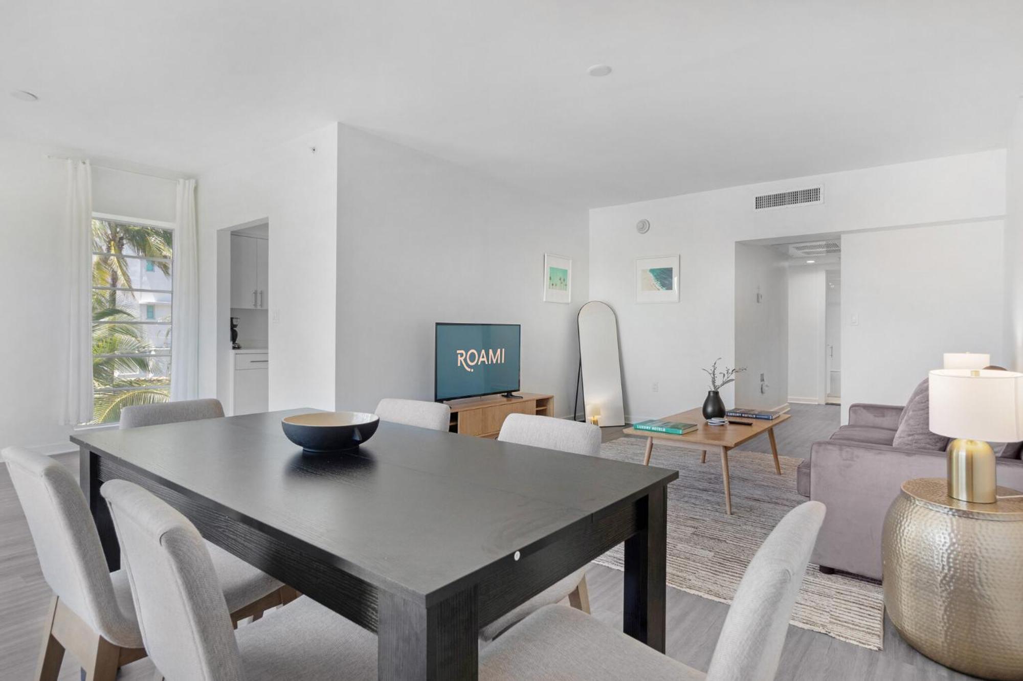 The Residences On Ocean Drive By Roami Appartamento *