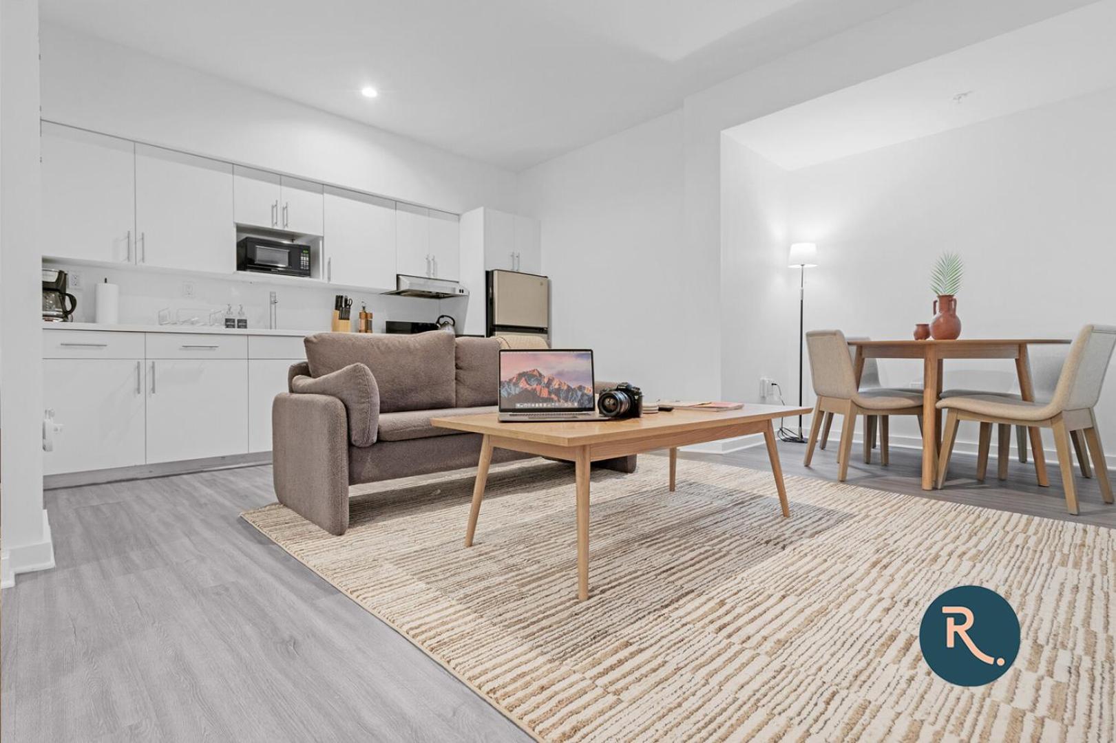 The Residences On Ocean Drive By Roami Appartamento *