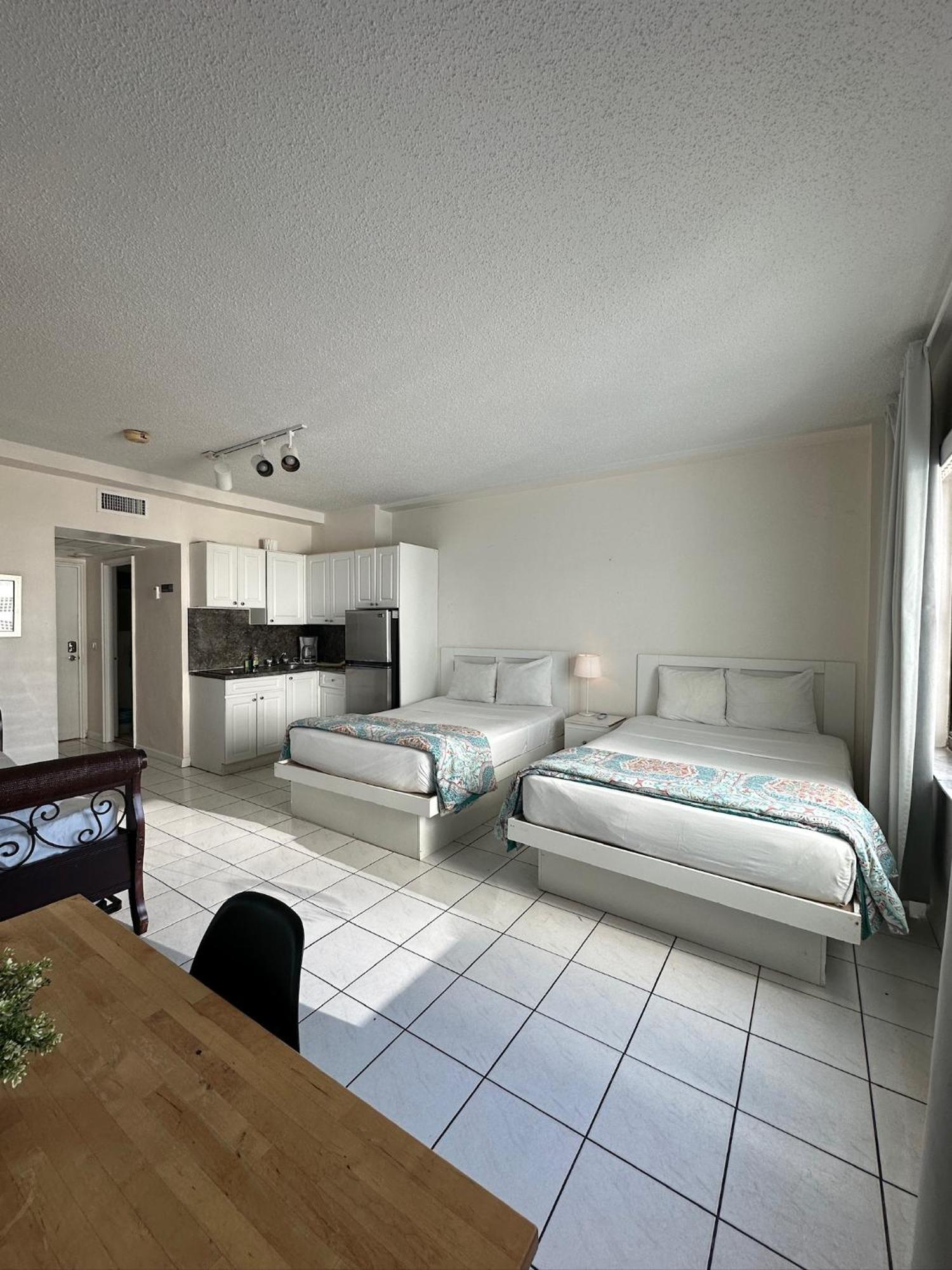 Appartamento Casablanca On The