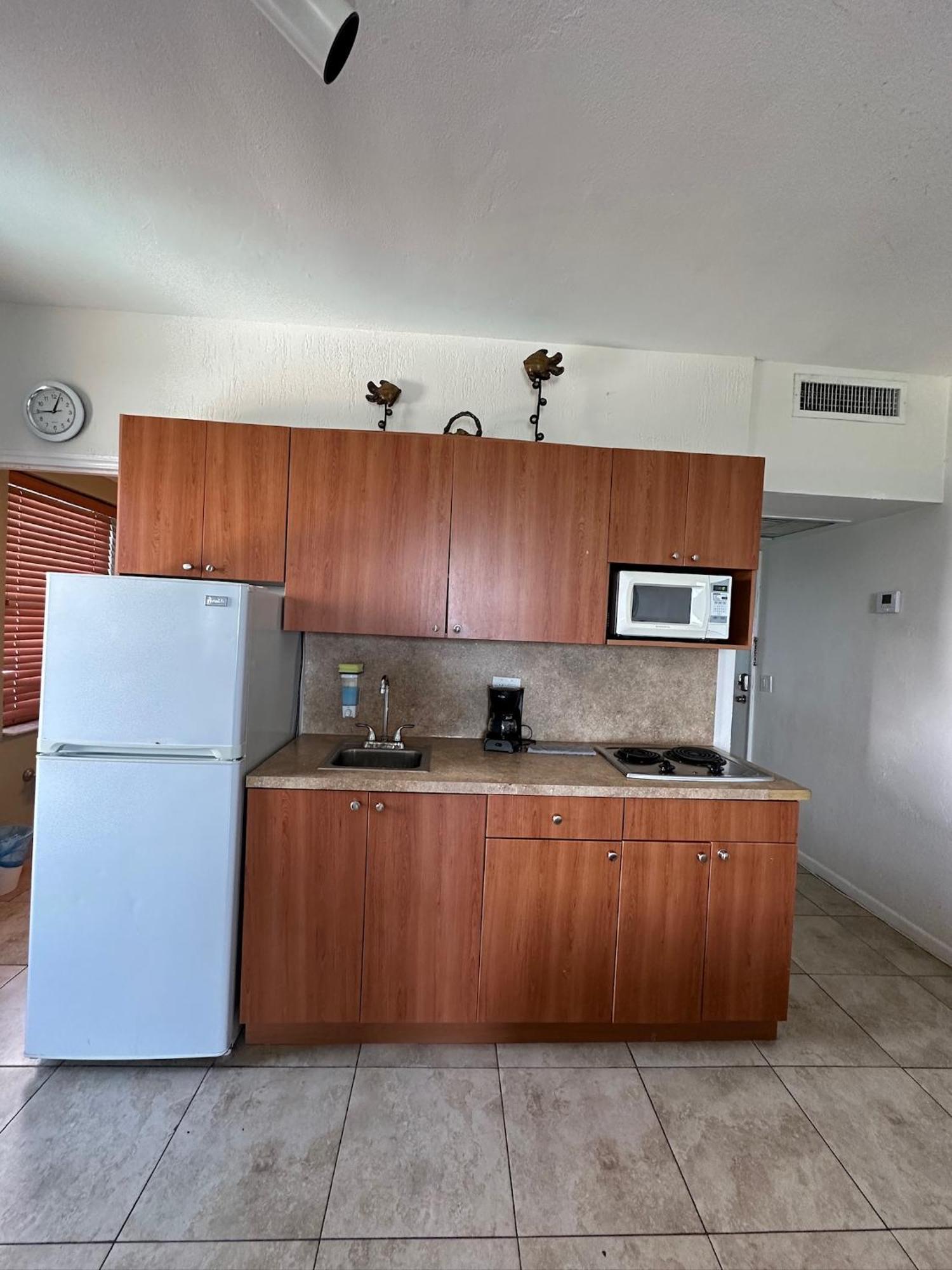 Appartamento Casablanca On The Miami Beach