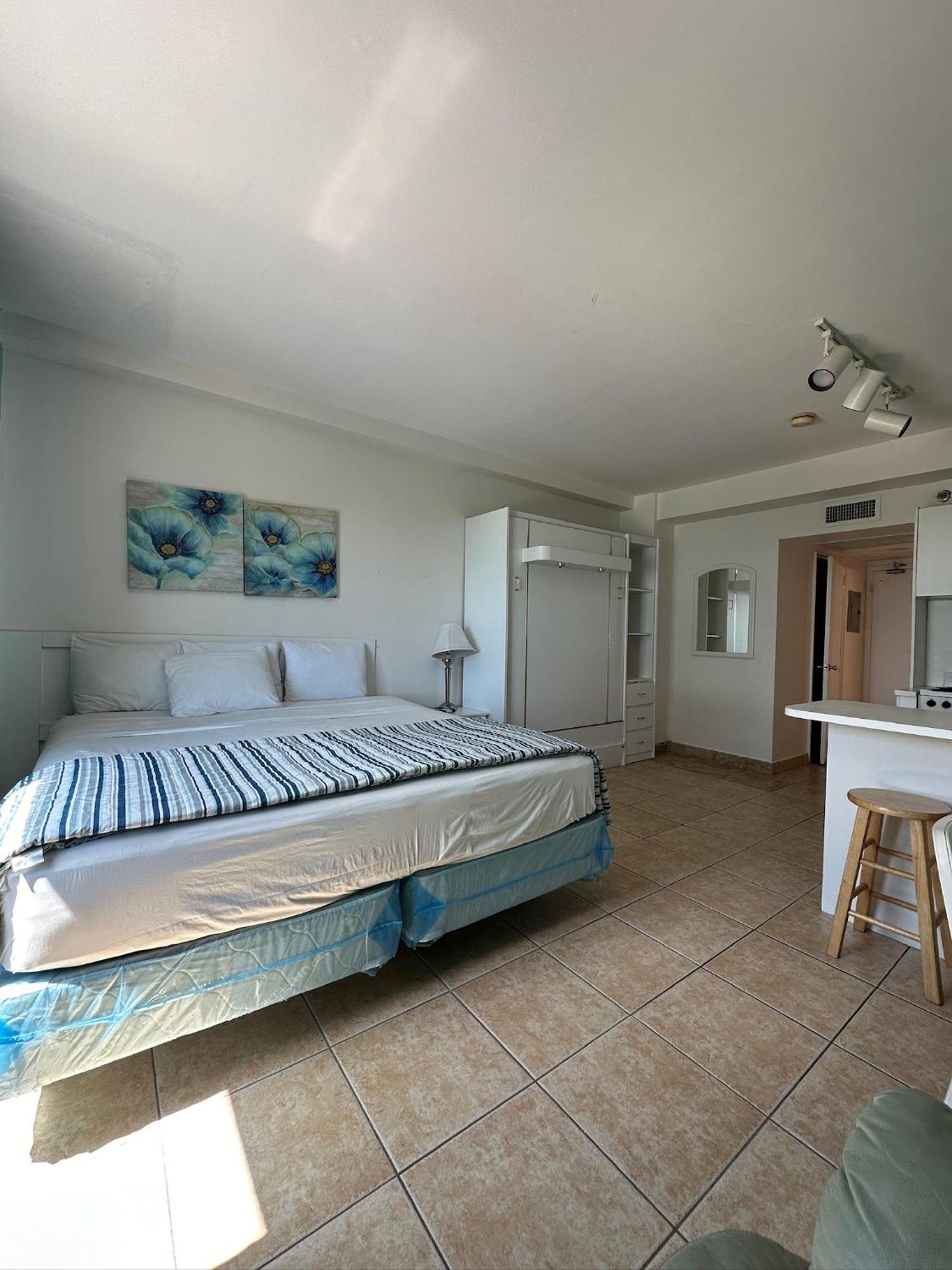 Appartamento Casablanca On The Miami Beach