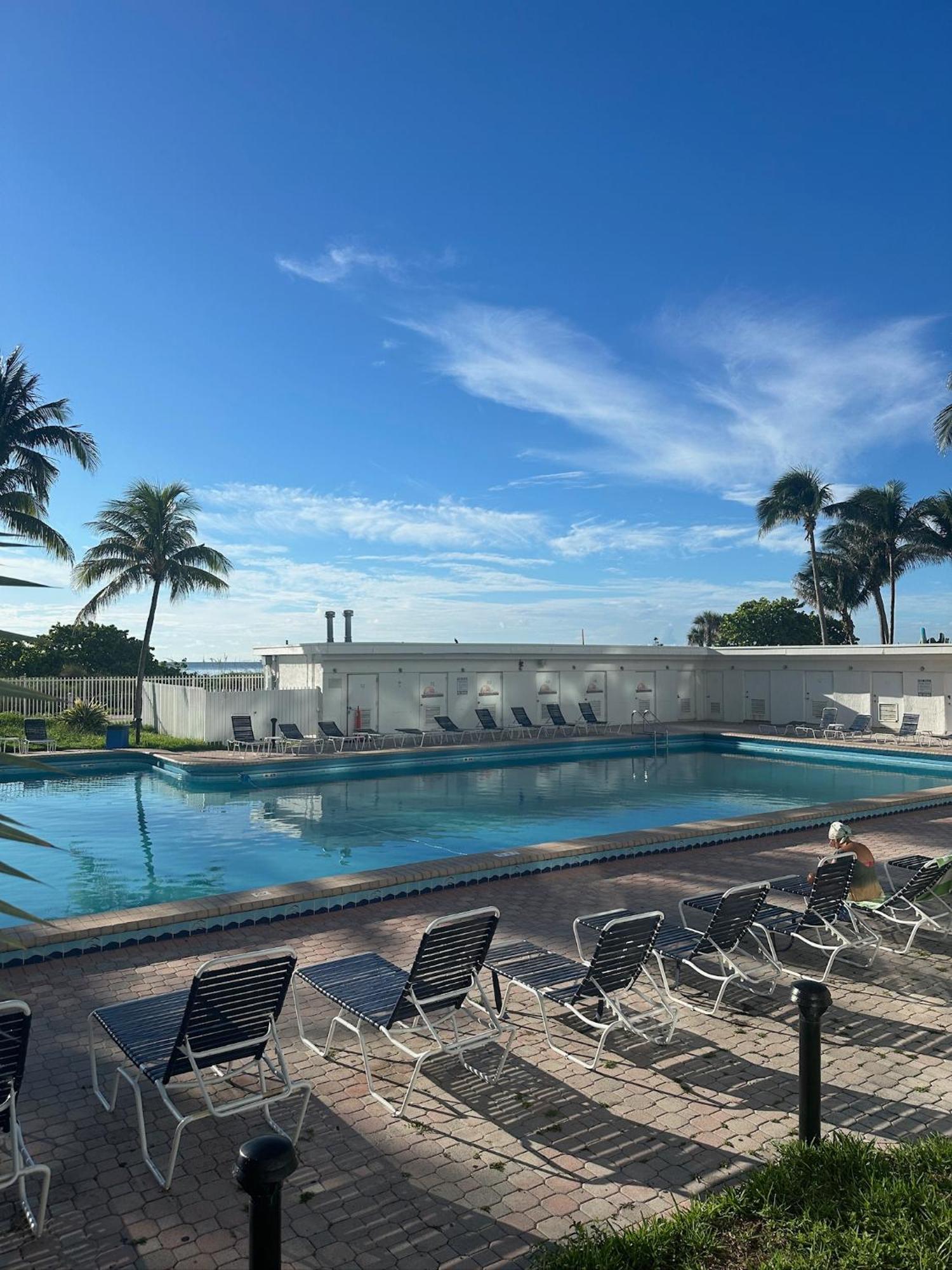 Appartamento Casablanca On The Miami Beach