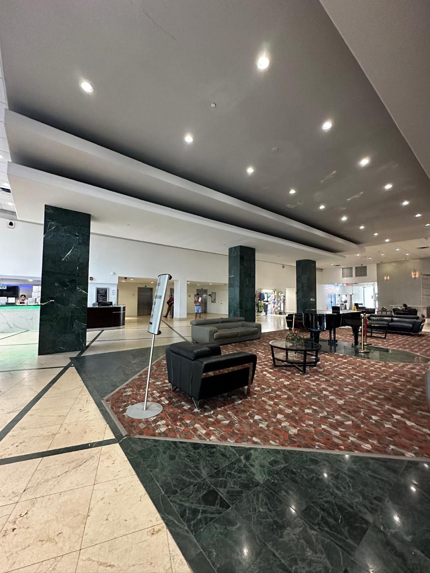 Appartamento Casablanca On The