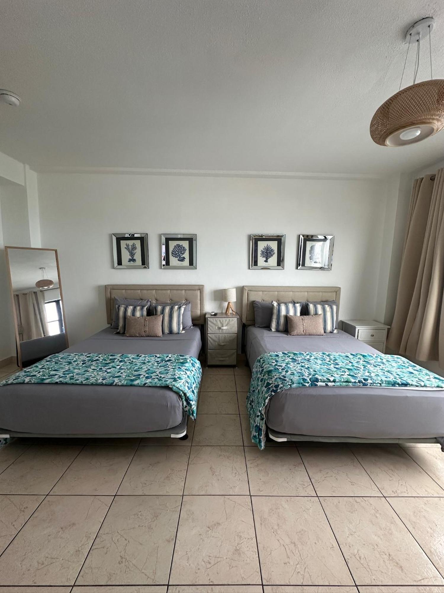 Appartamento Casablanca On The
