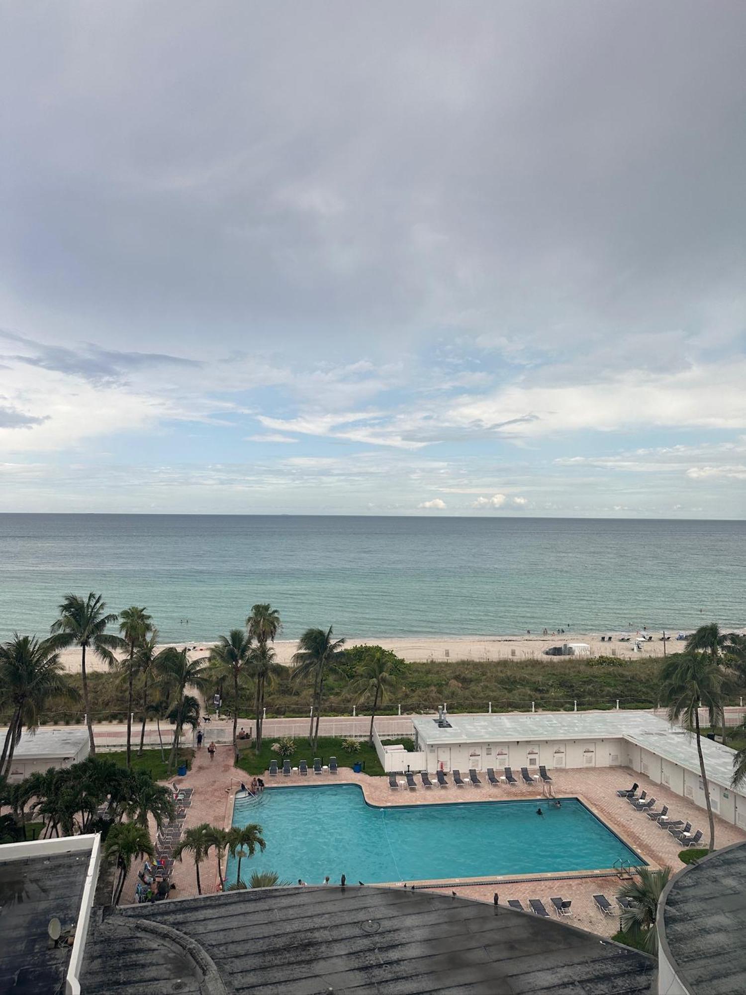 Appartamento Casablanca On The Miami Beach