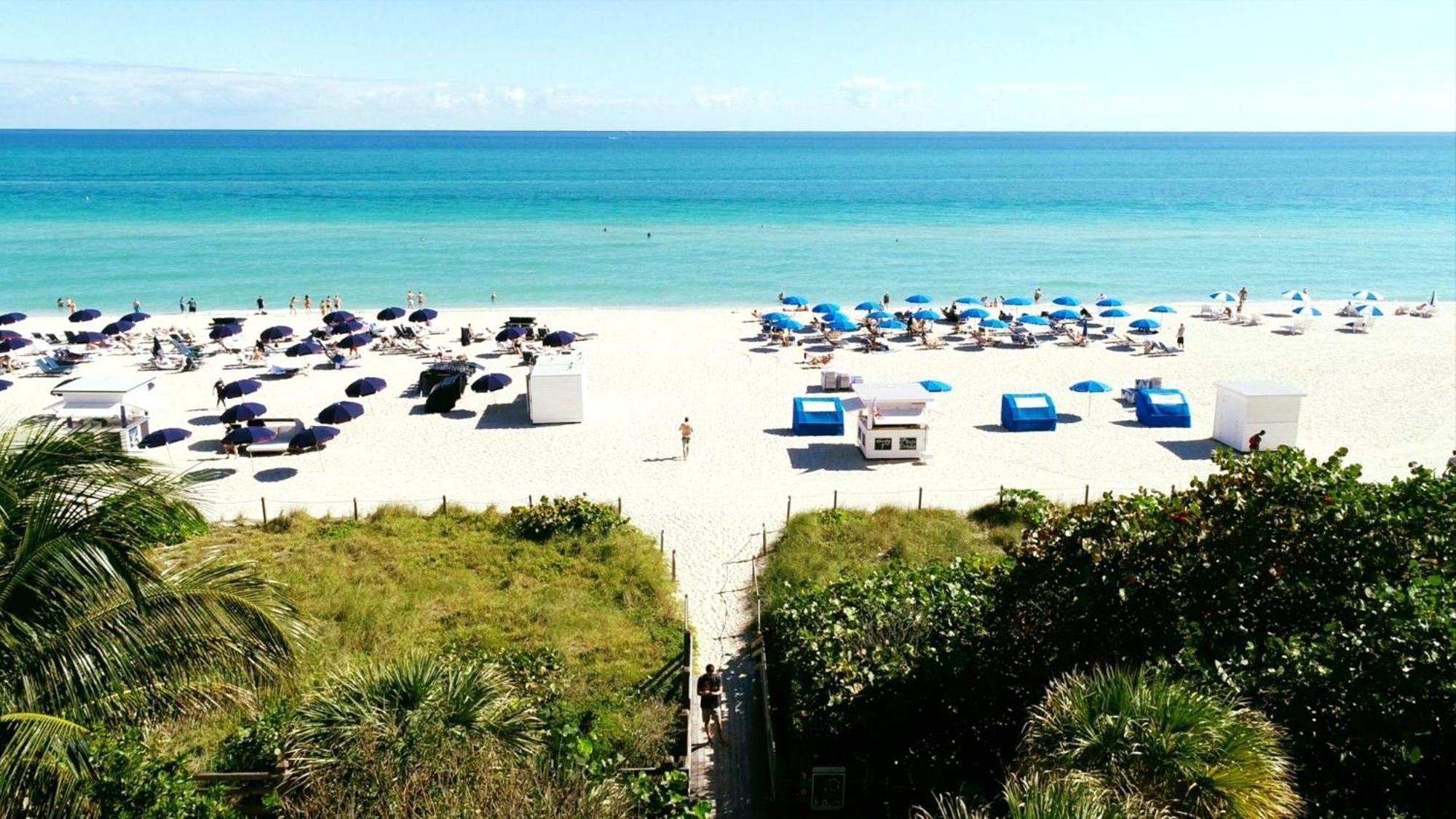 Hotel Circa 39 Miami 4*