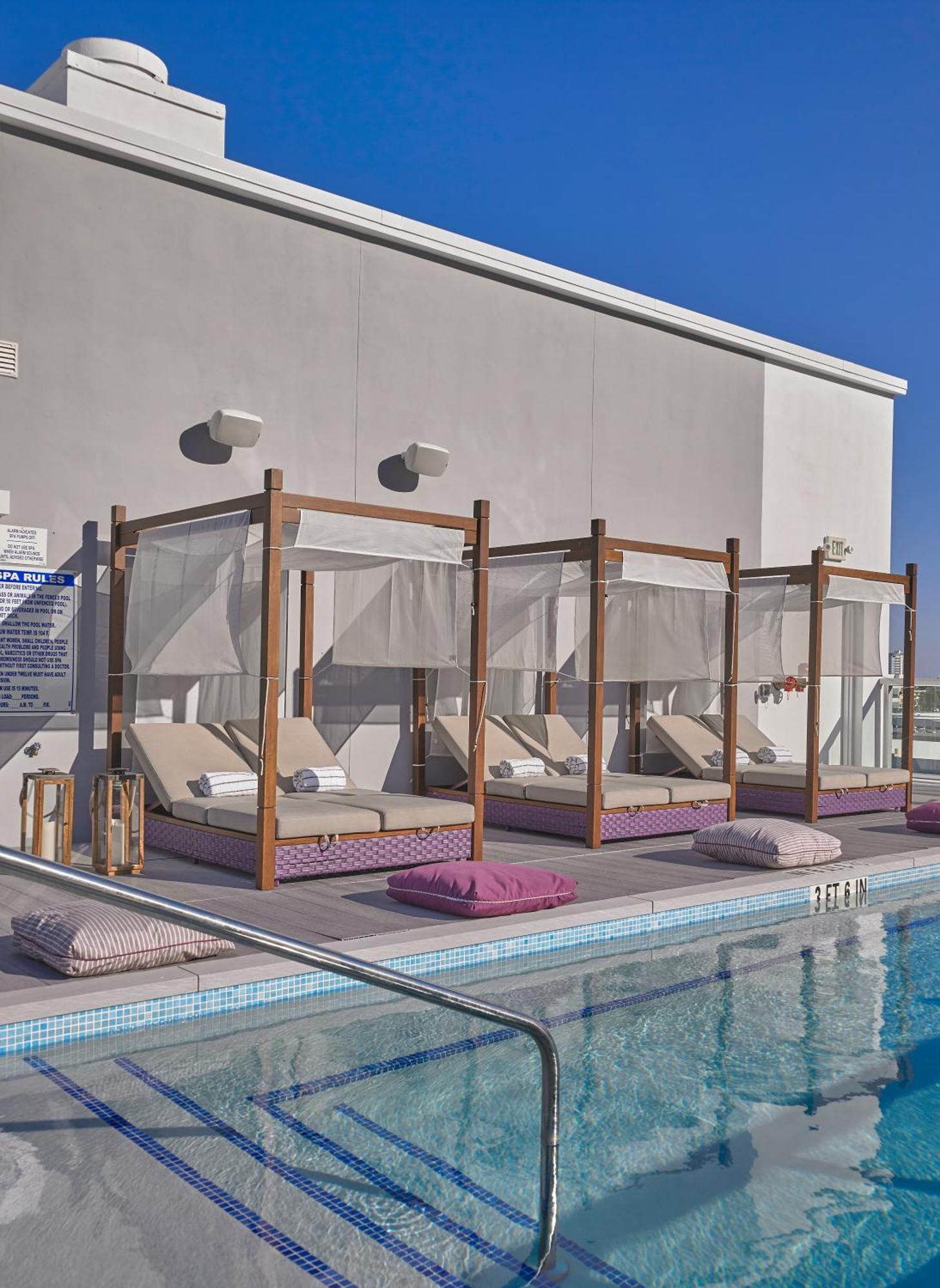 Abae 4* Miami Beach