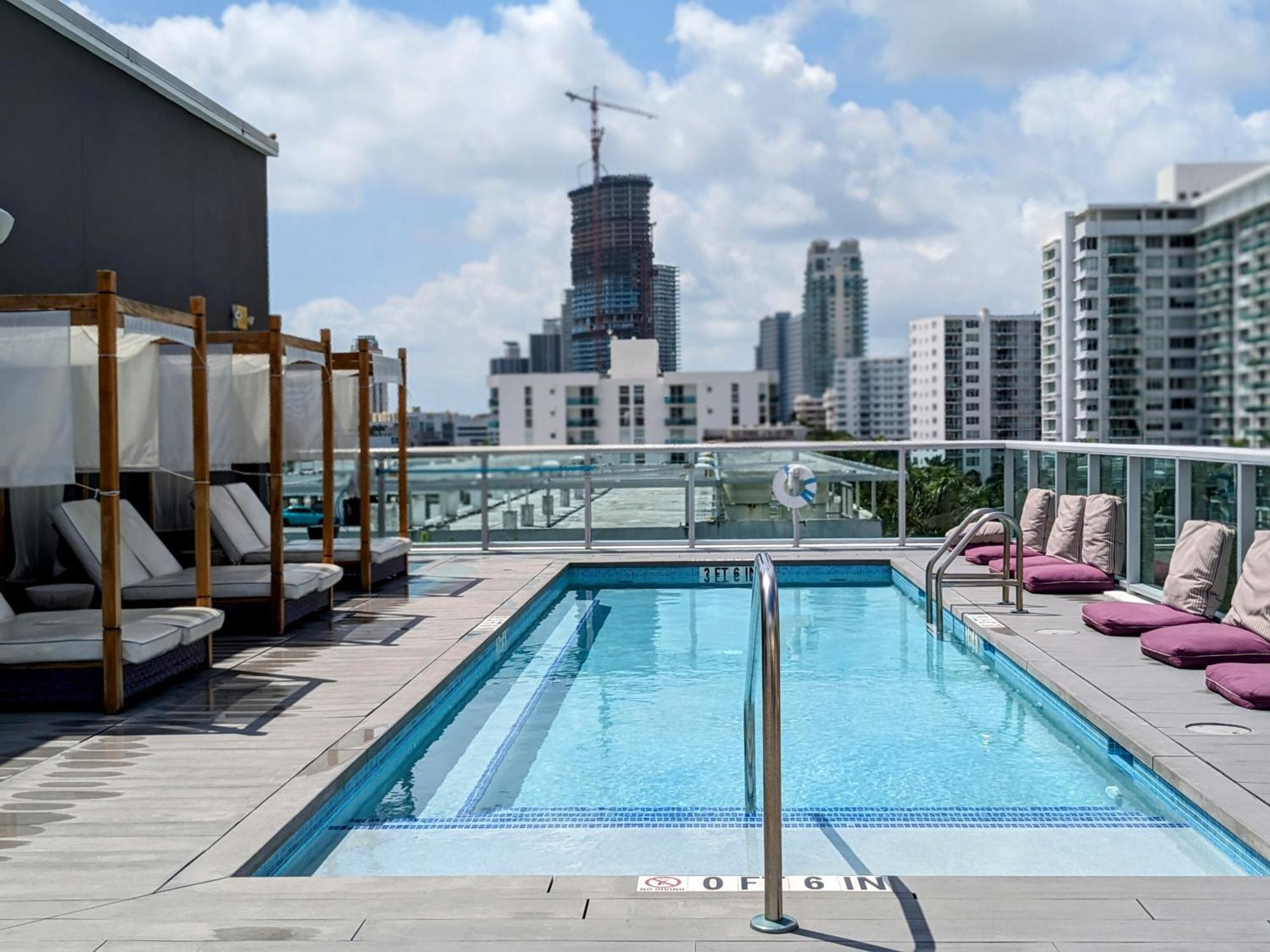 Abae Hotel Miami Beach