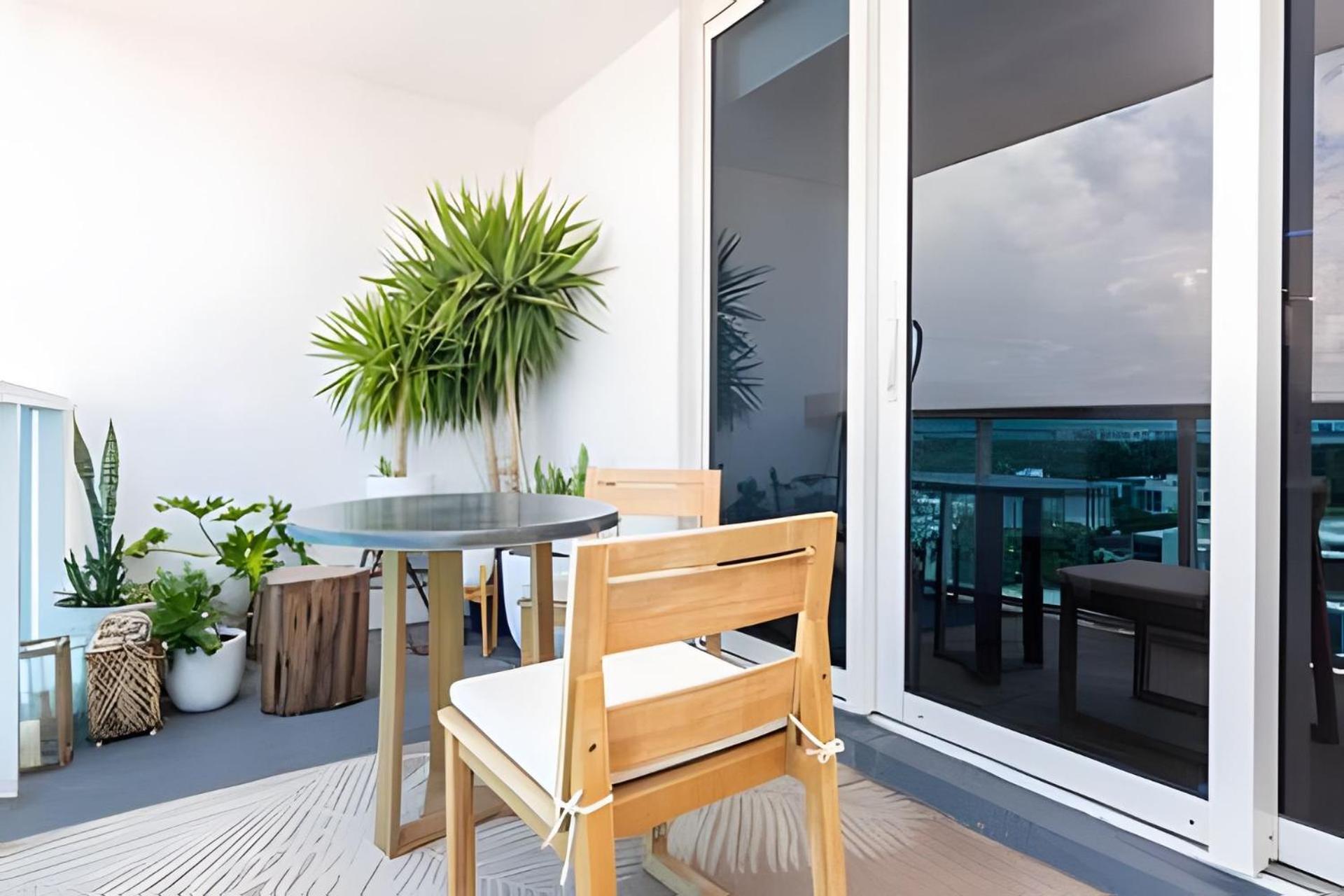 Apartment Frente A La Playa South