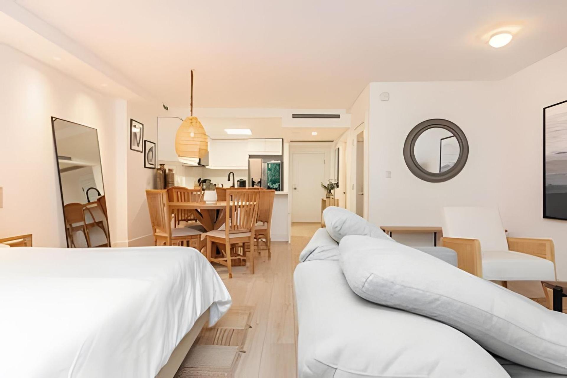 Apartment Frente A La Playa South *