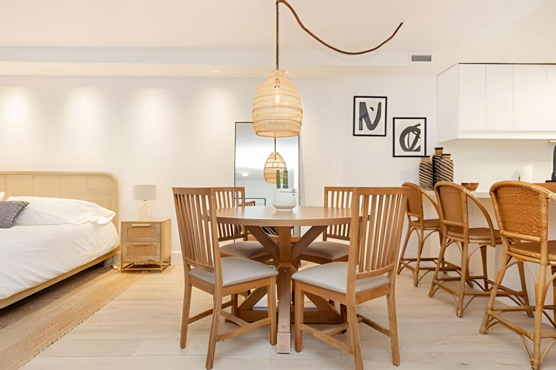 Apartment Frente A La Playa South Miami Beach