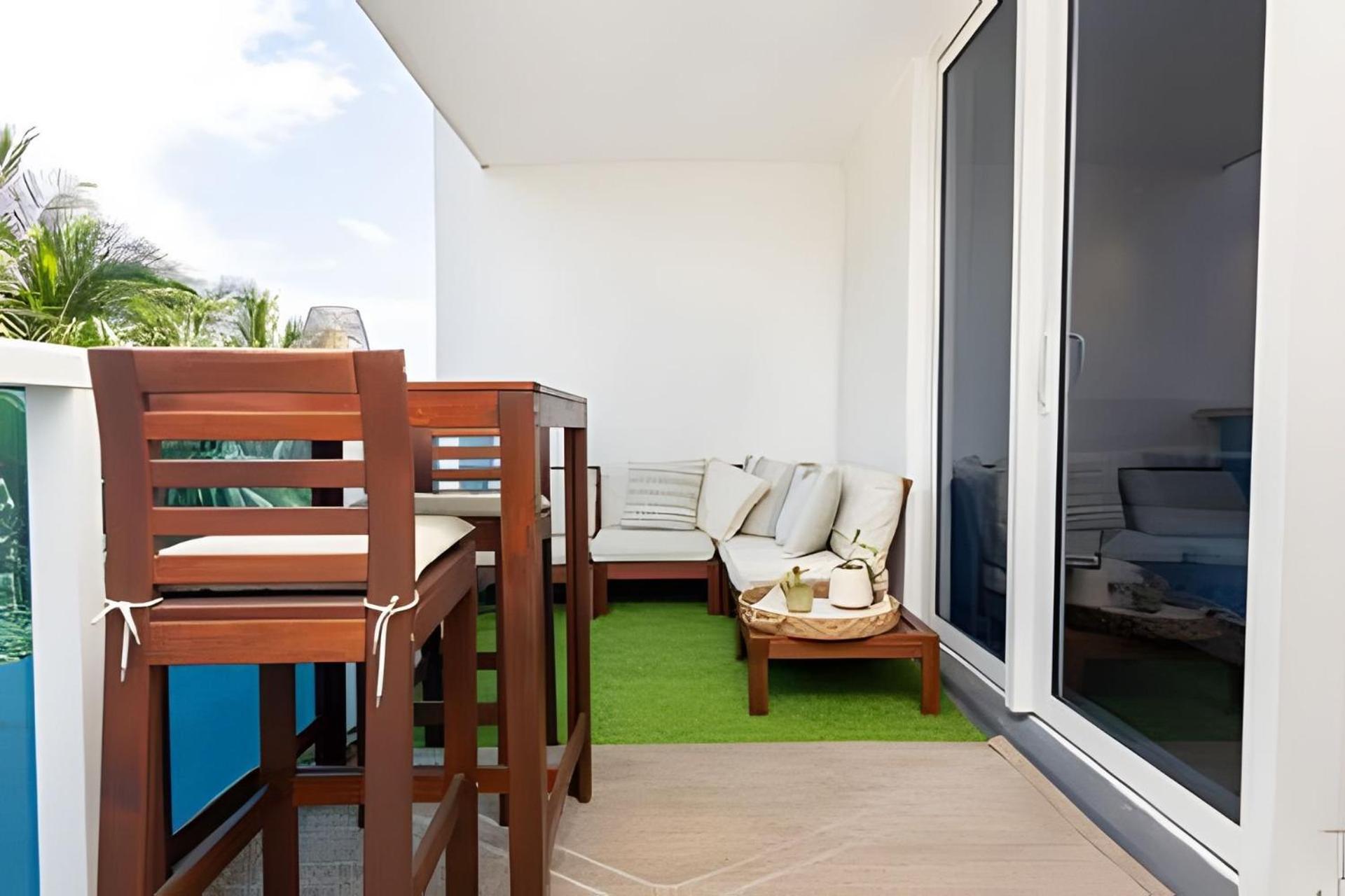 Apartment Frente A La Playa South *