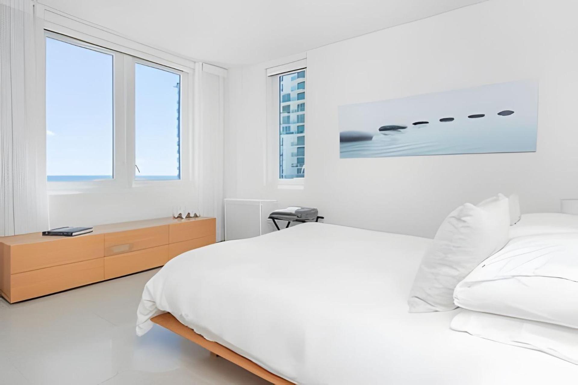 Apartment Frente A La Playa South
