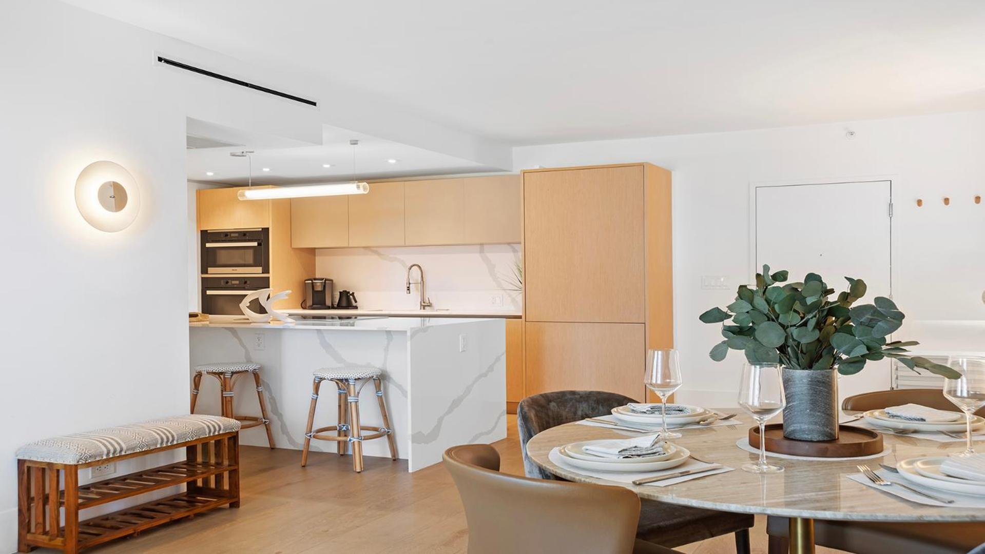 Apartment 2 Bedroom Private At Roney Palace -407