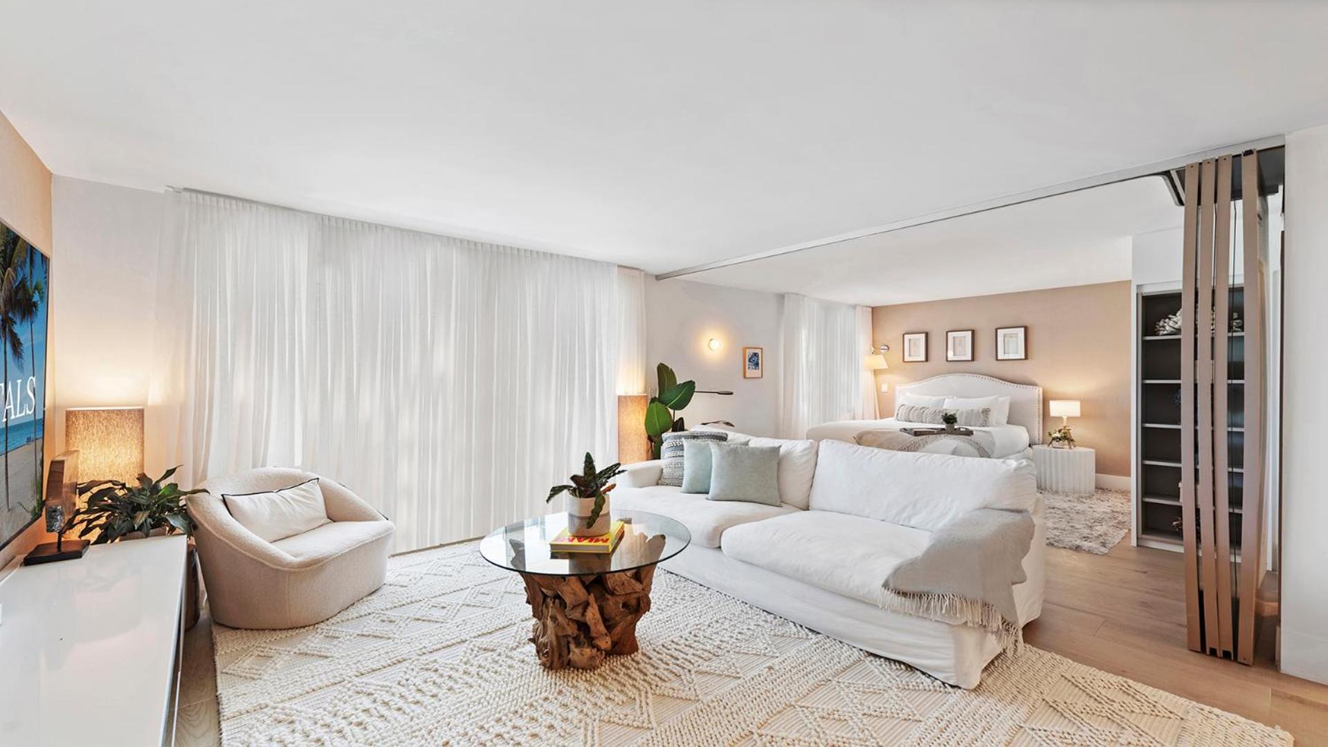 2 Bedroom Private At Roney Palace -407