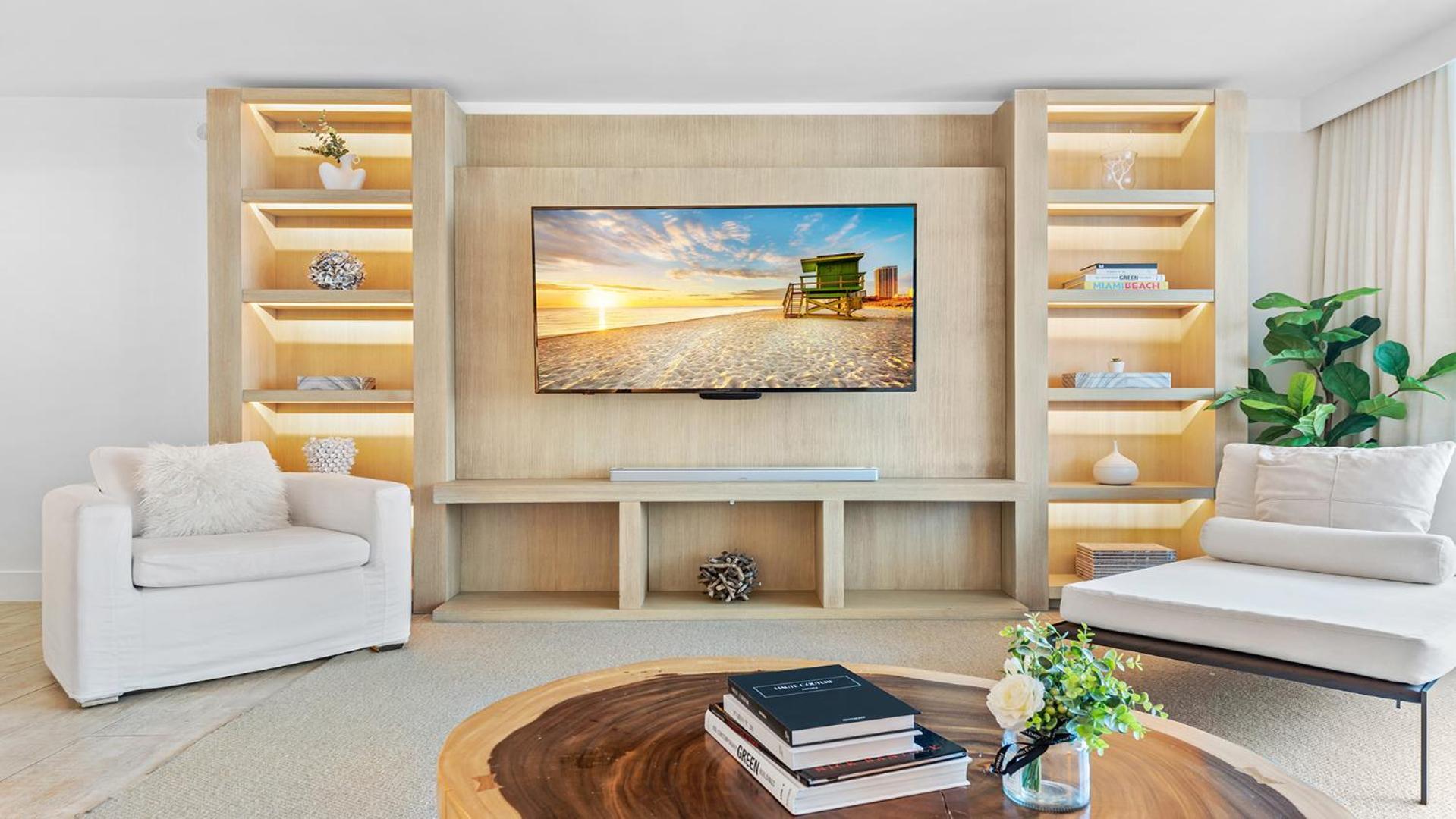 Oceanview Private At 1 & Homes -904 Apartment