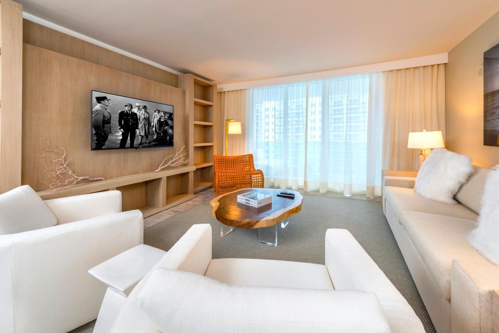 Oceanview Private At 1 & Homes -906 Apartamento *