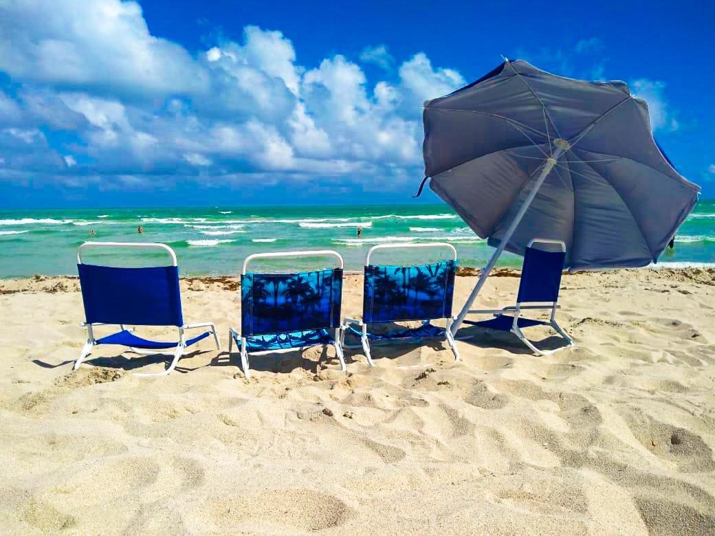 Castle 1033 Casa vacanze Miami Beach