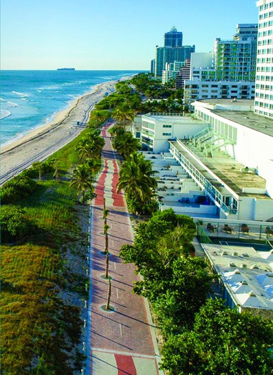 Castle 1033 Casa vacanze Miami Beach
