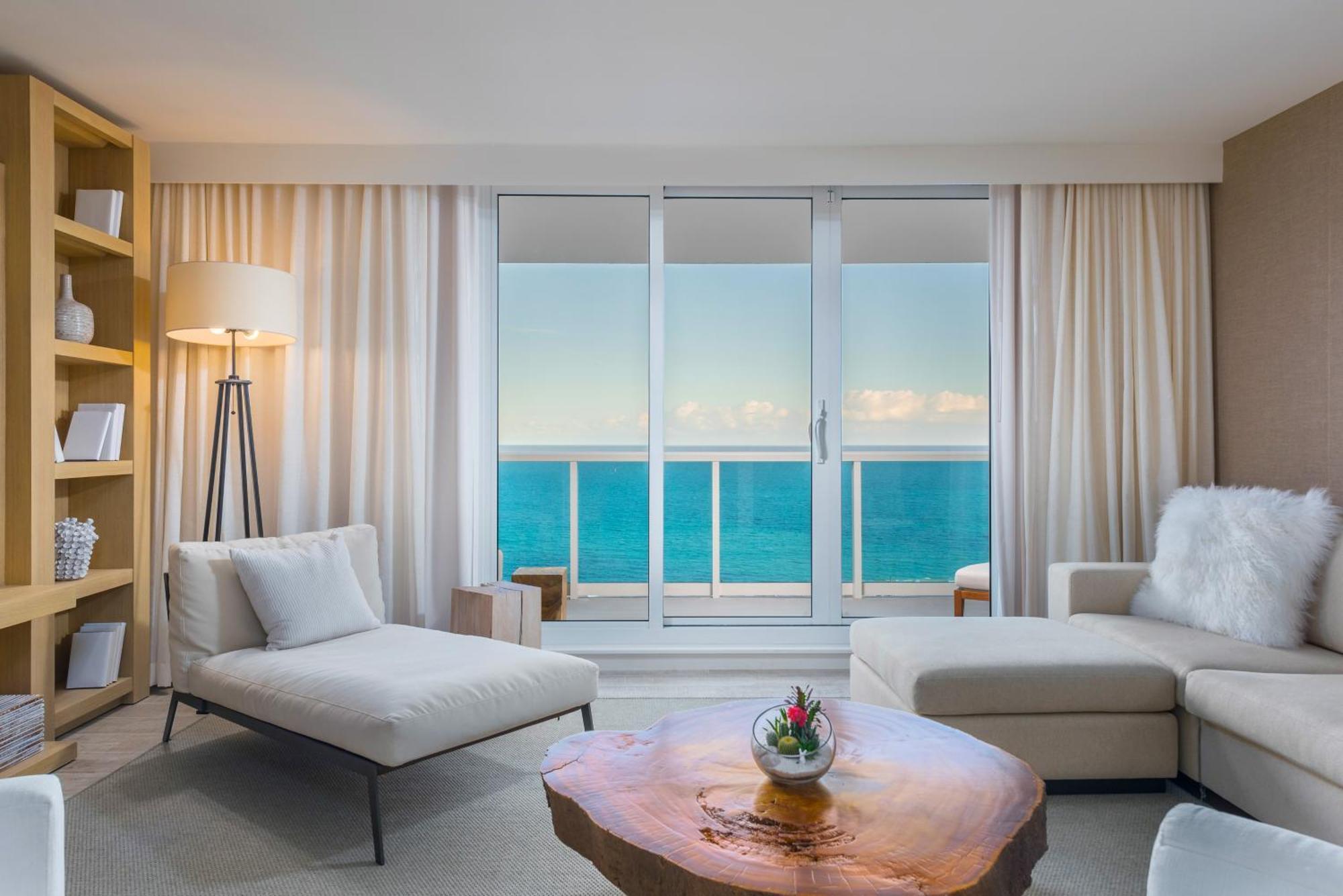 Oceanview Private At 1 & Homes -1144 *