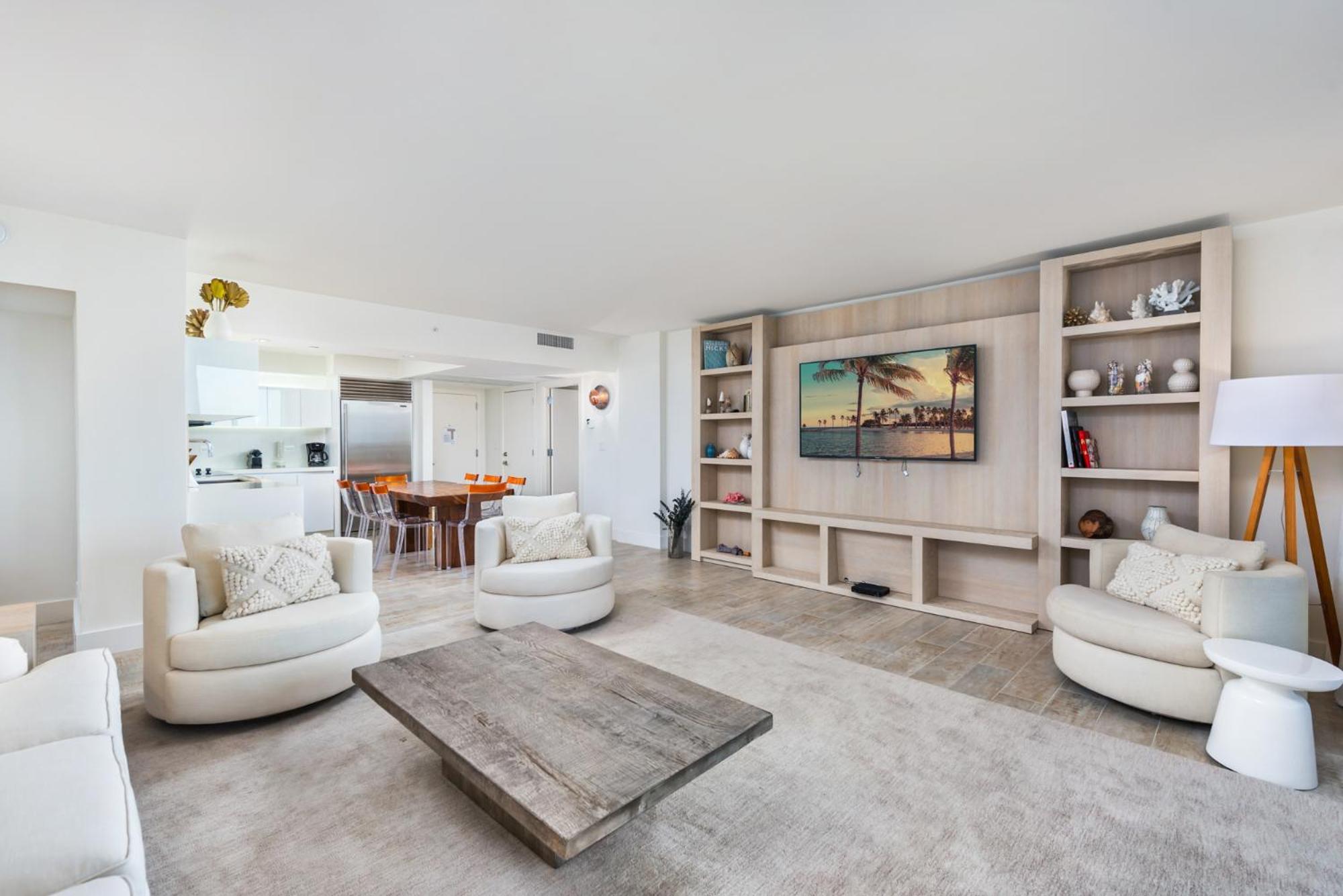 Oceanview Private At 1 & Homes -1122