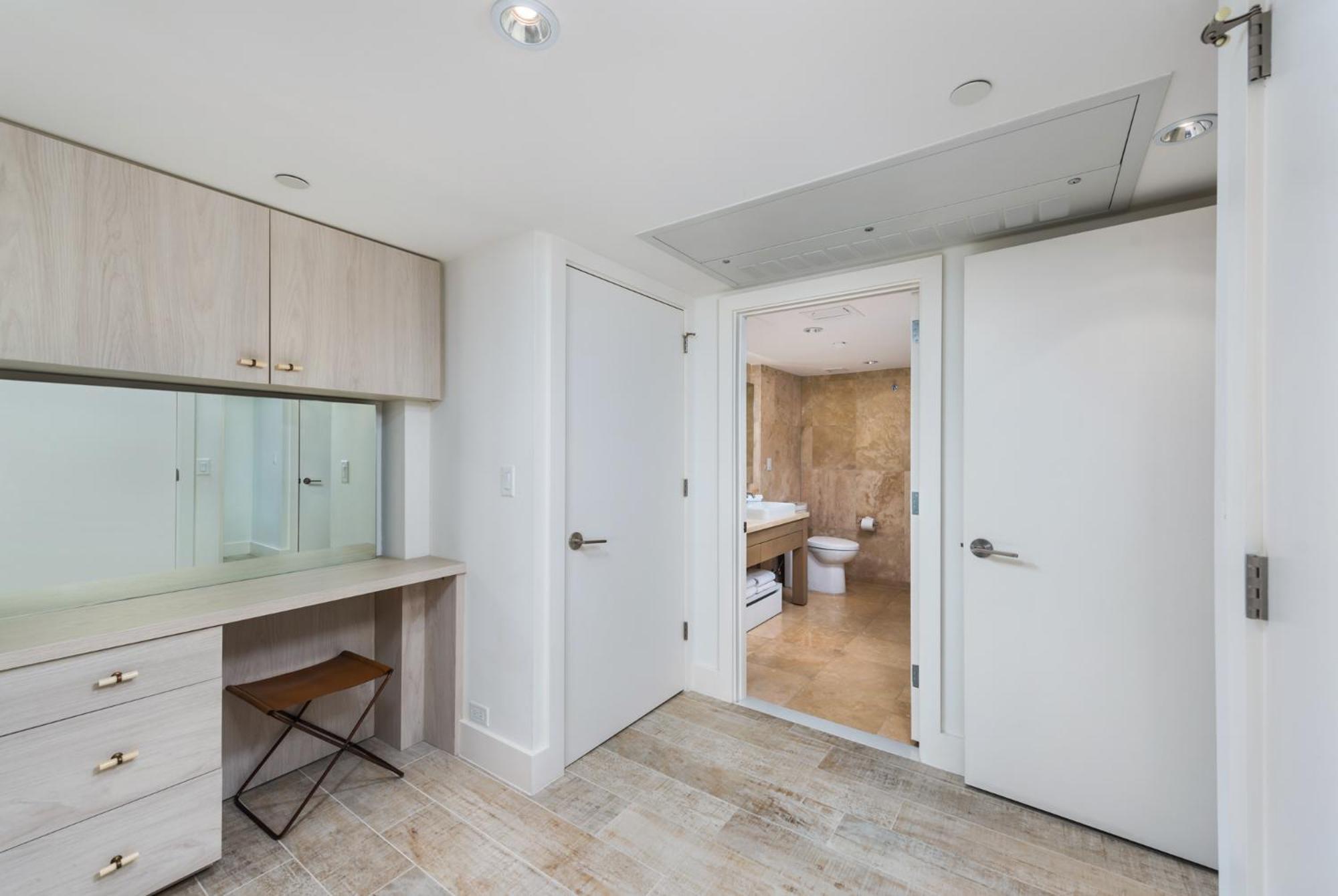 Oceanview Private At 1 & Homes -1122 Miami Beach