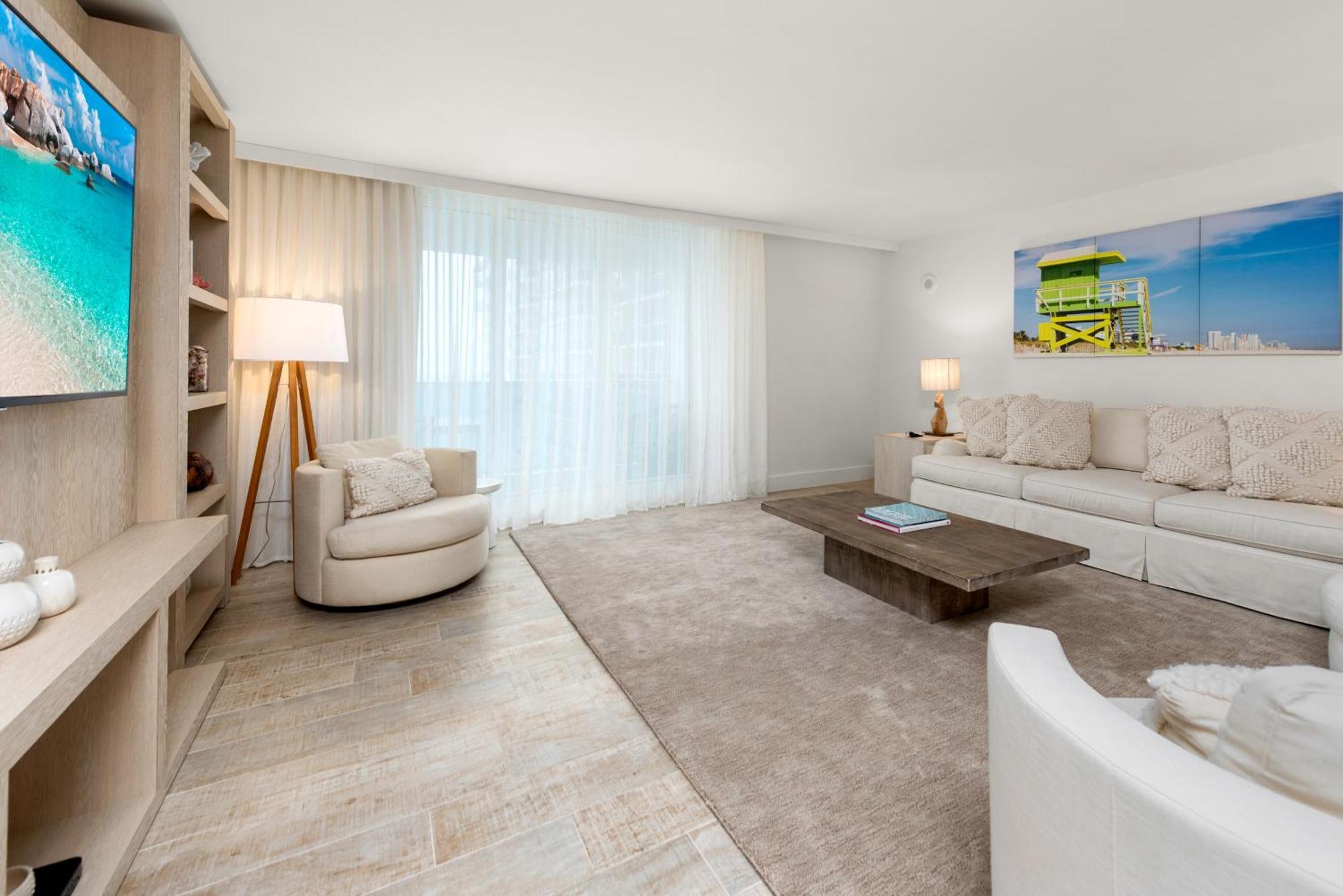 Oceanview Private At 1 & Homes -1122