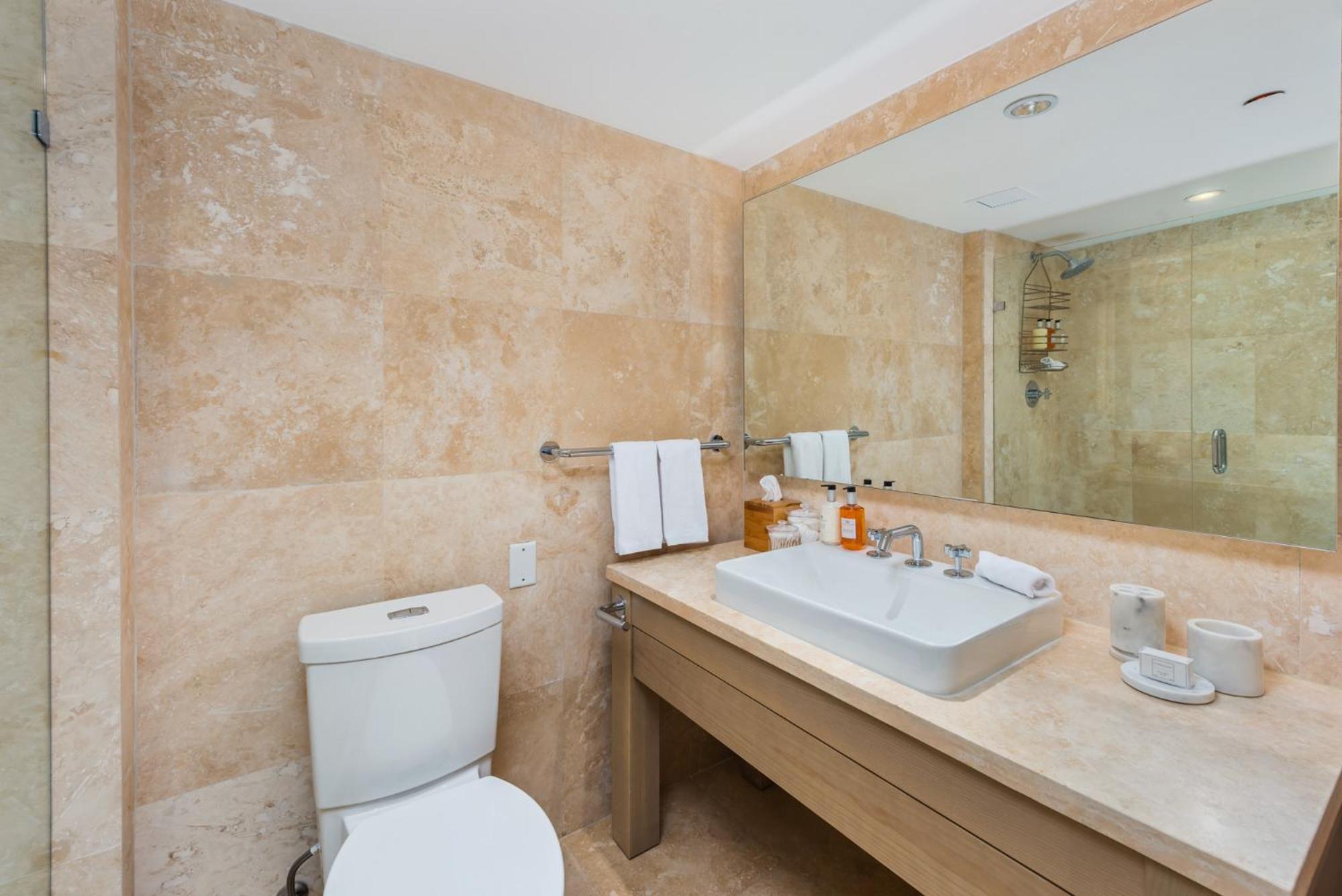 Oceanview Private At 1 & Homes -1122 Miami Beach