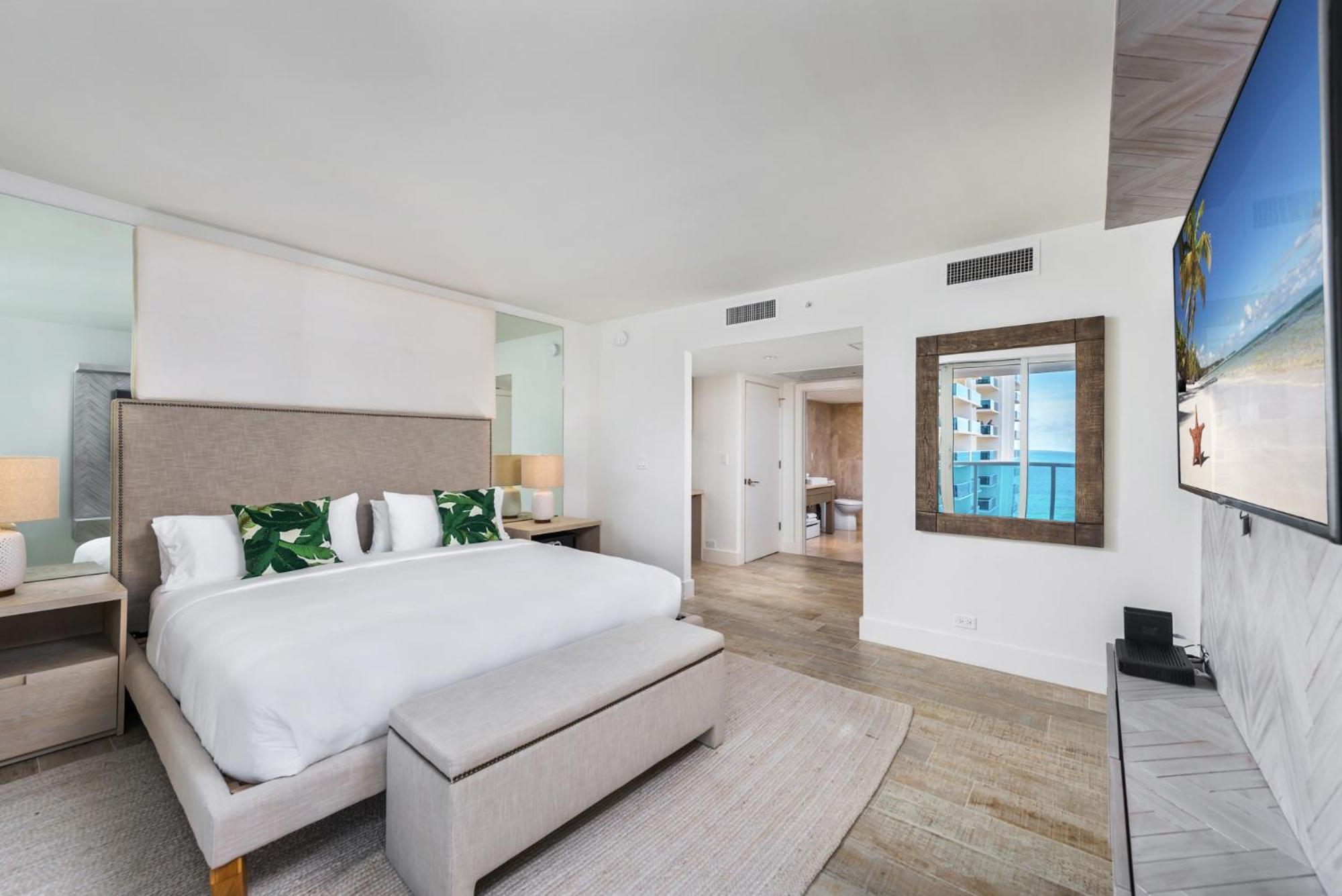 Oceanview Private At 1 & Homes -1122