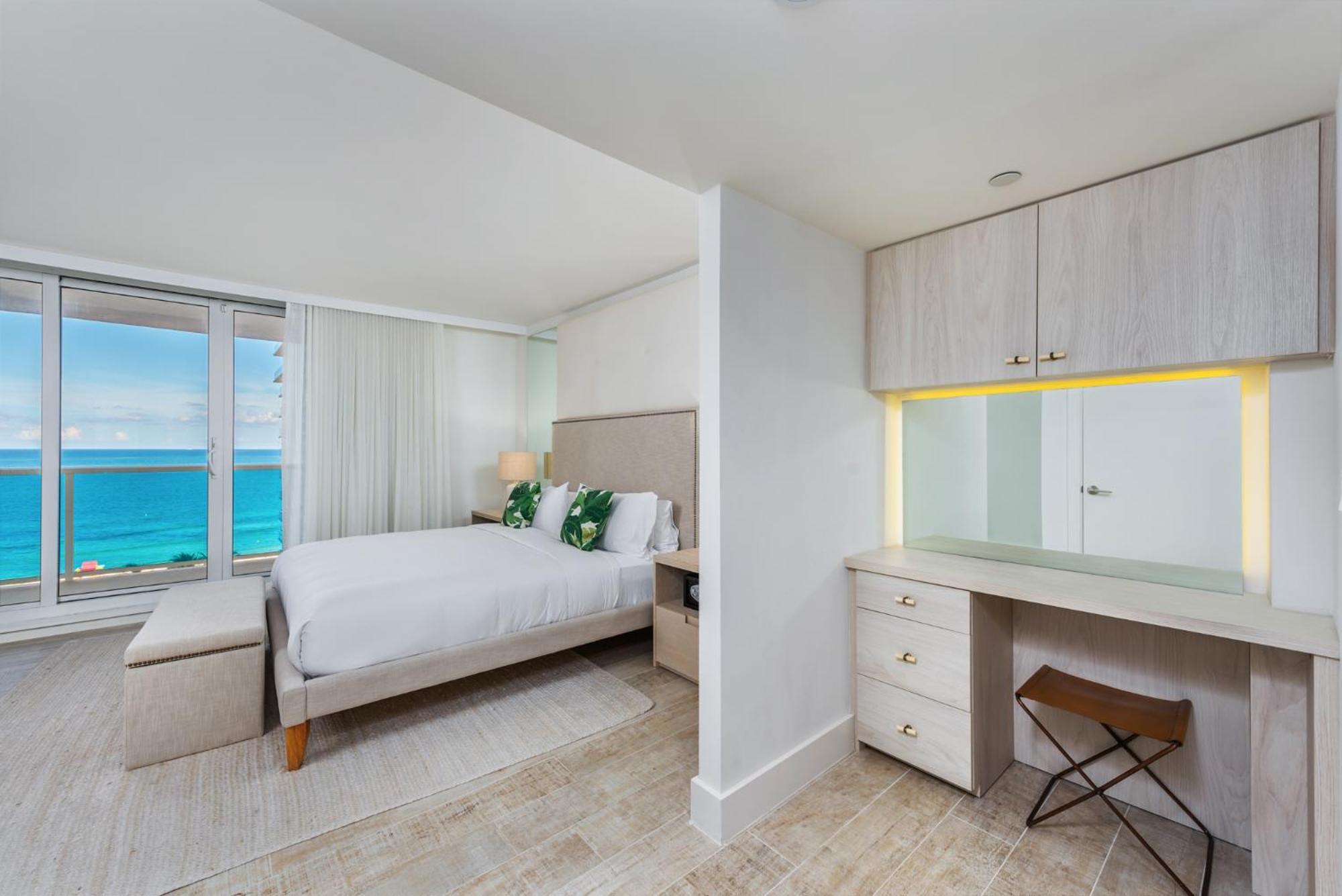 Oceanview Private At 1 & Homes -1122 Miami Beach