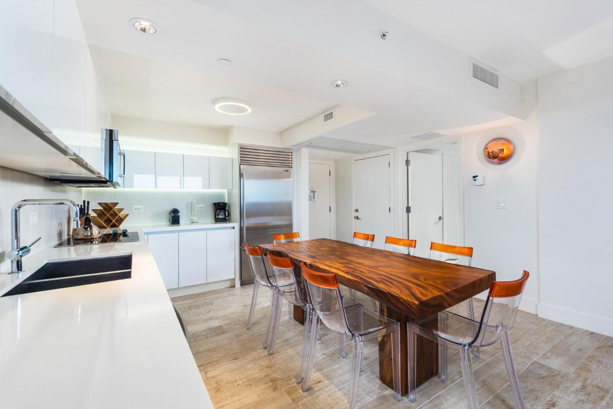 Oceanview Private At 1 & Homes -1122 Apartment Miami Beach