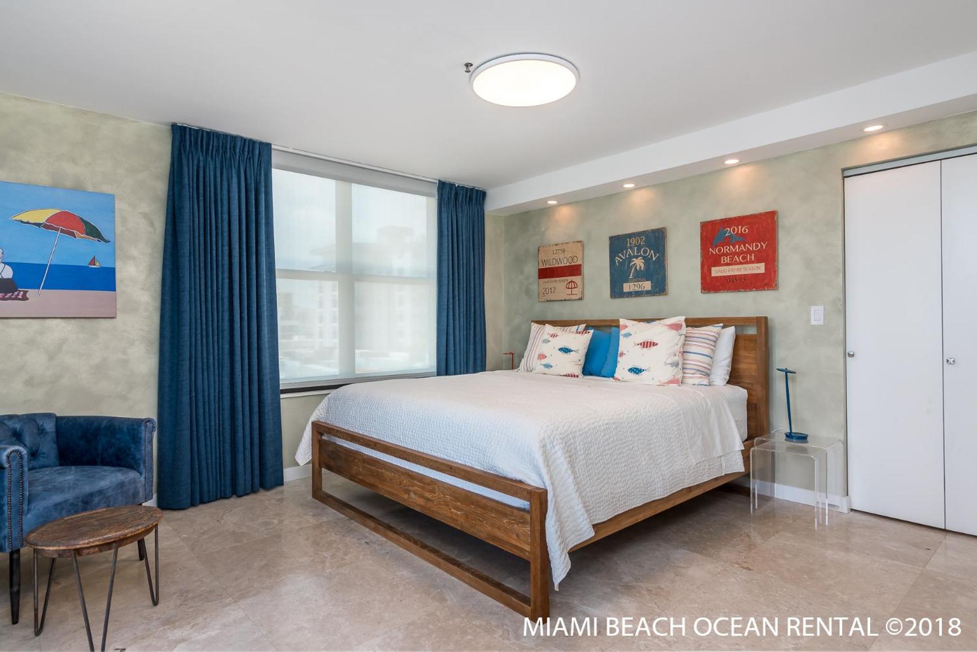 The Netherland By Cinc Appartamento Miami Beach