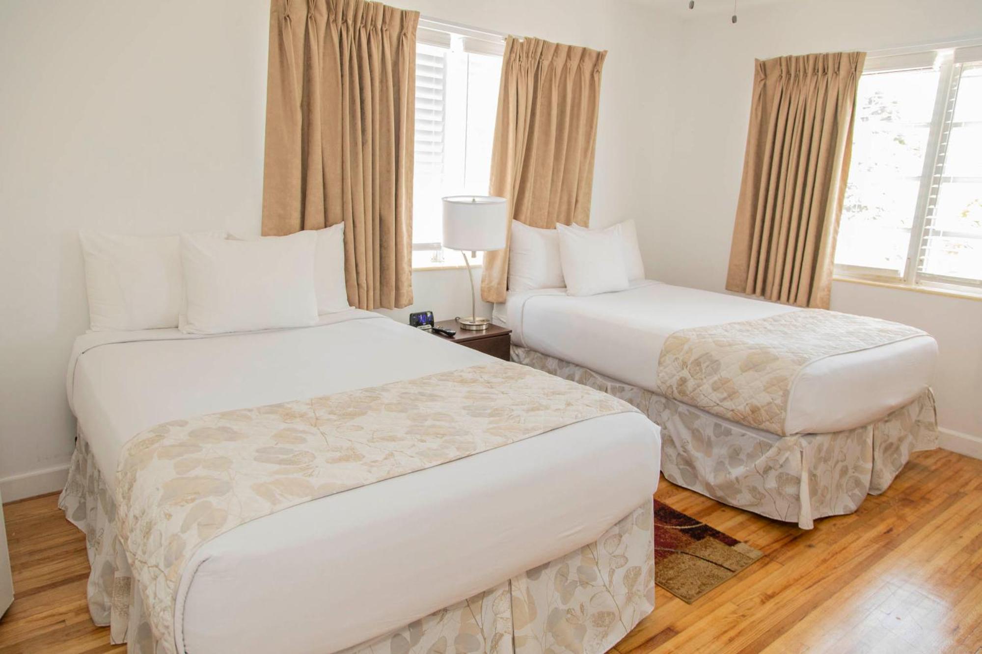 Place Hotel Miami Beach