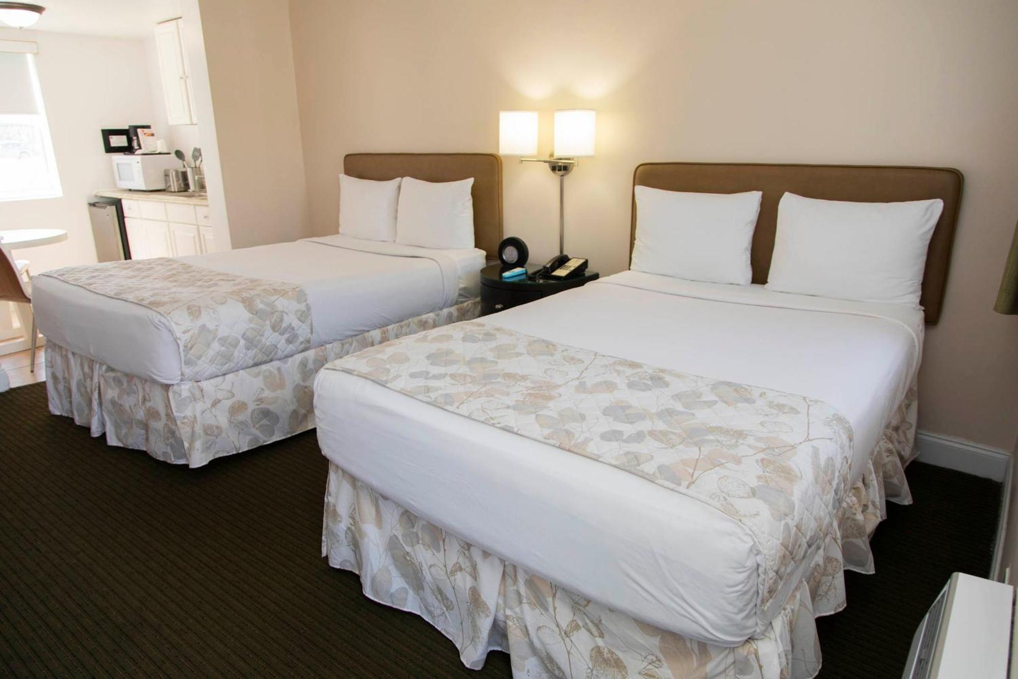Place Hotel Miami Beach