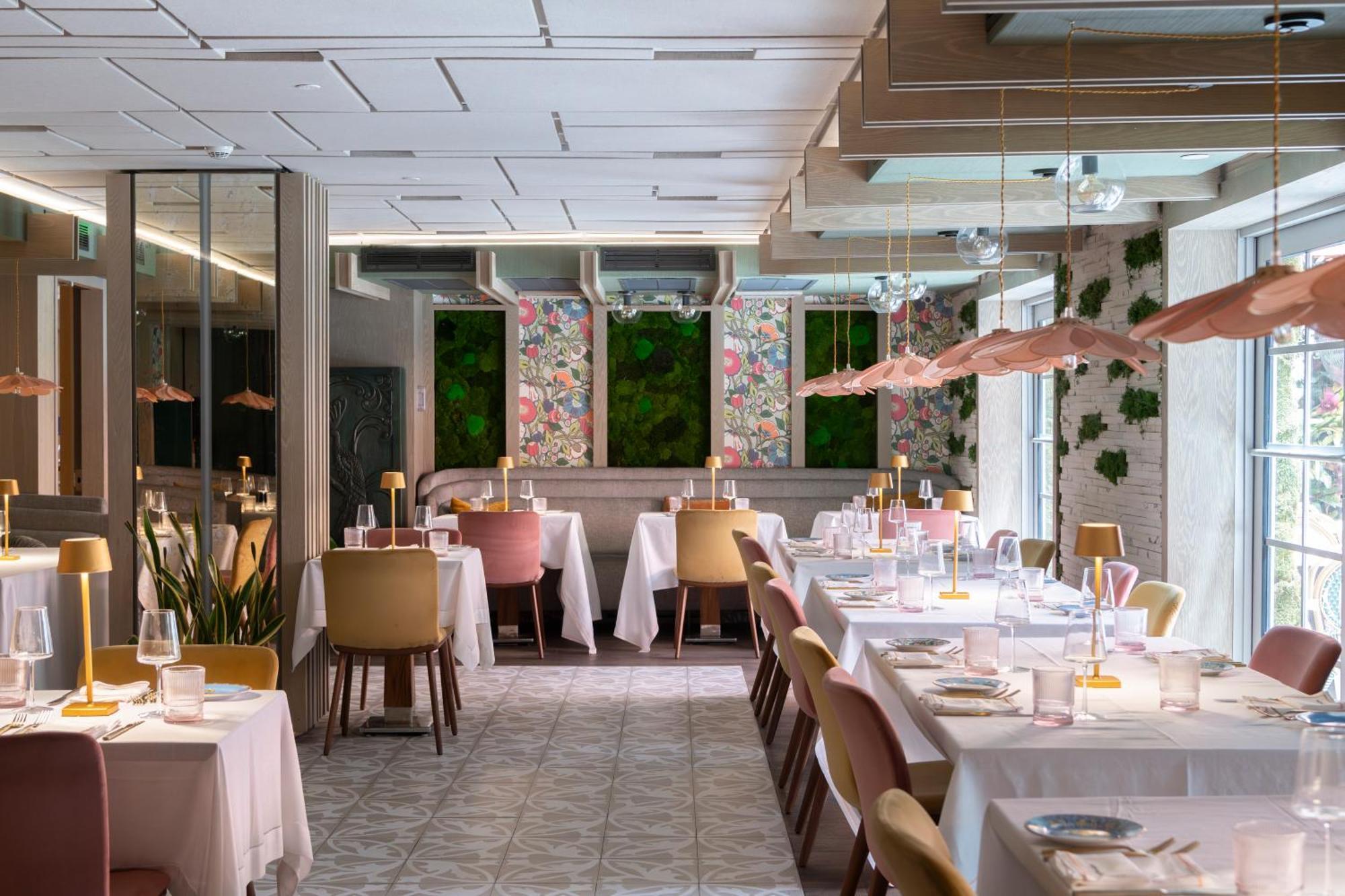 Hotel Lennox Miami 4*