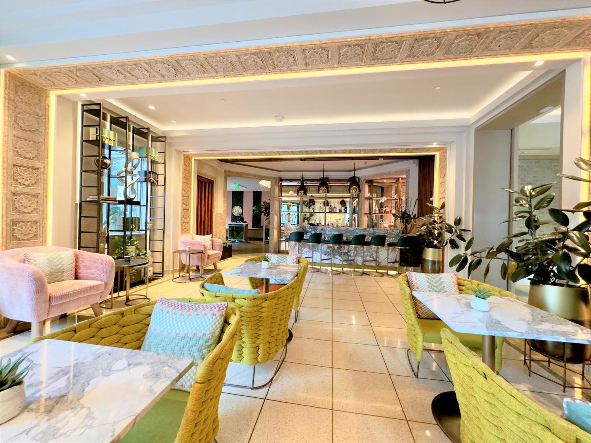 Lennox Miami Hotel 4*