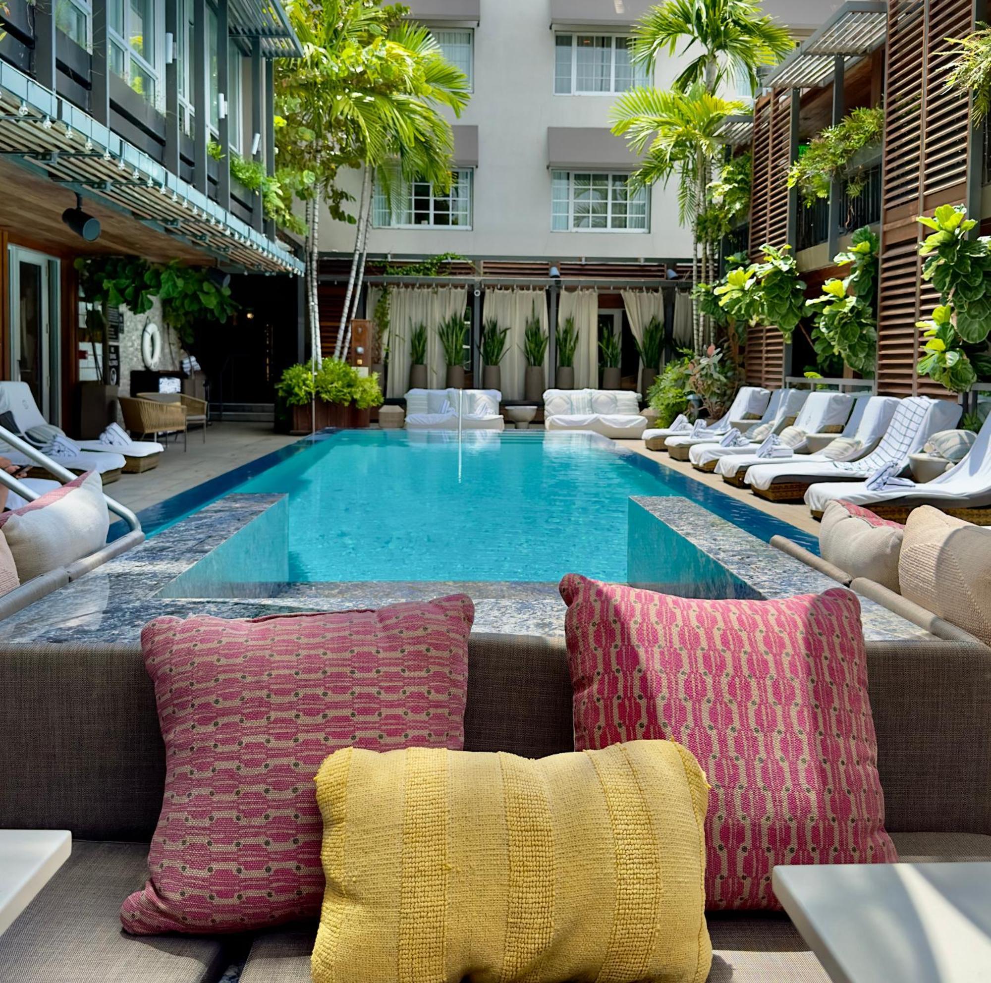 Hotel Lennox Miami Miami Beach