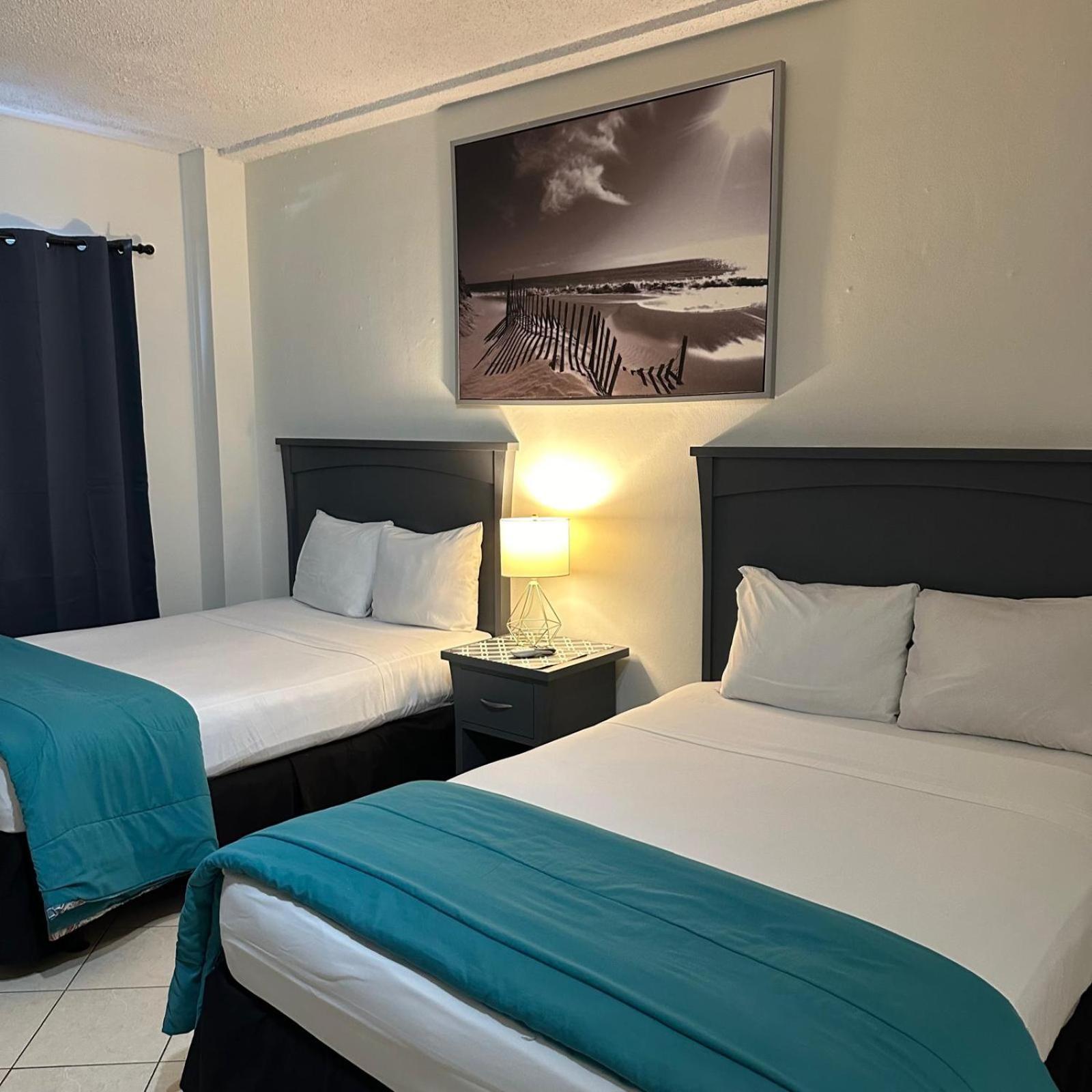 Appartamento Ocean Front Casablanca With Full Kitchens & Access By Bl