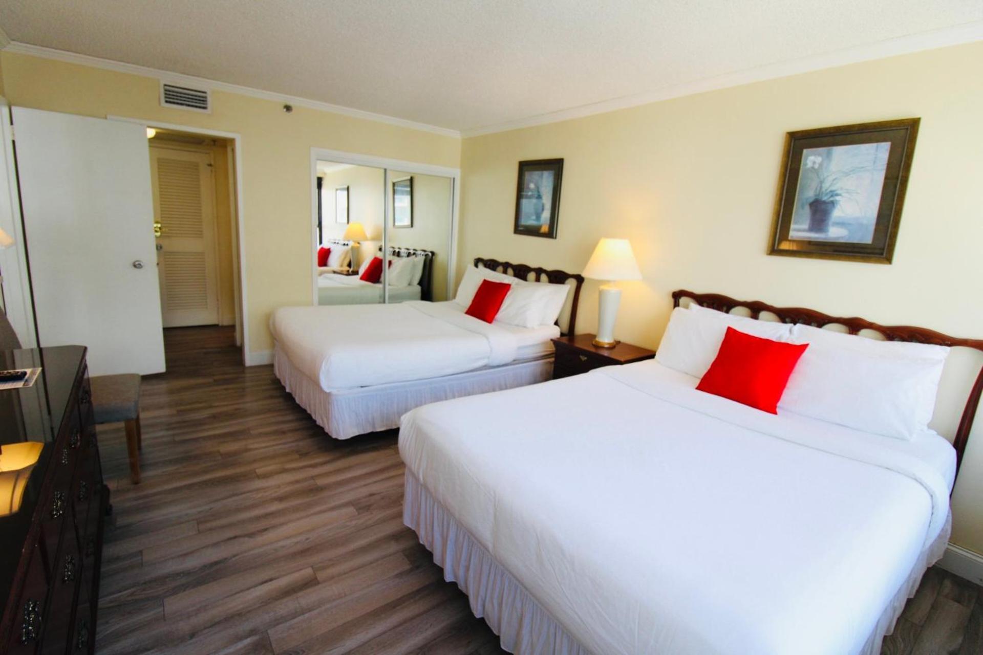 Casa vacanze Alexander 1211 Beachfront With Direct Access, 2 Pools, Sauna, Gym *