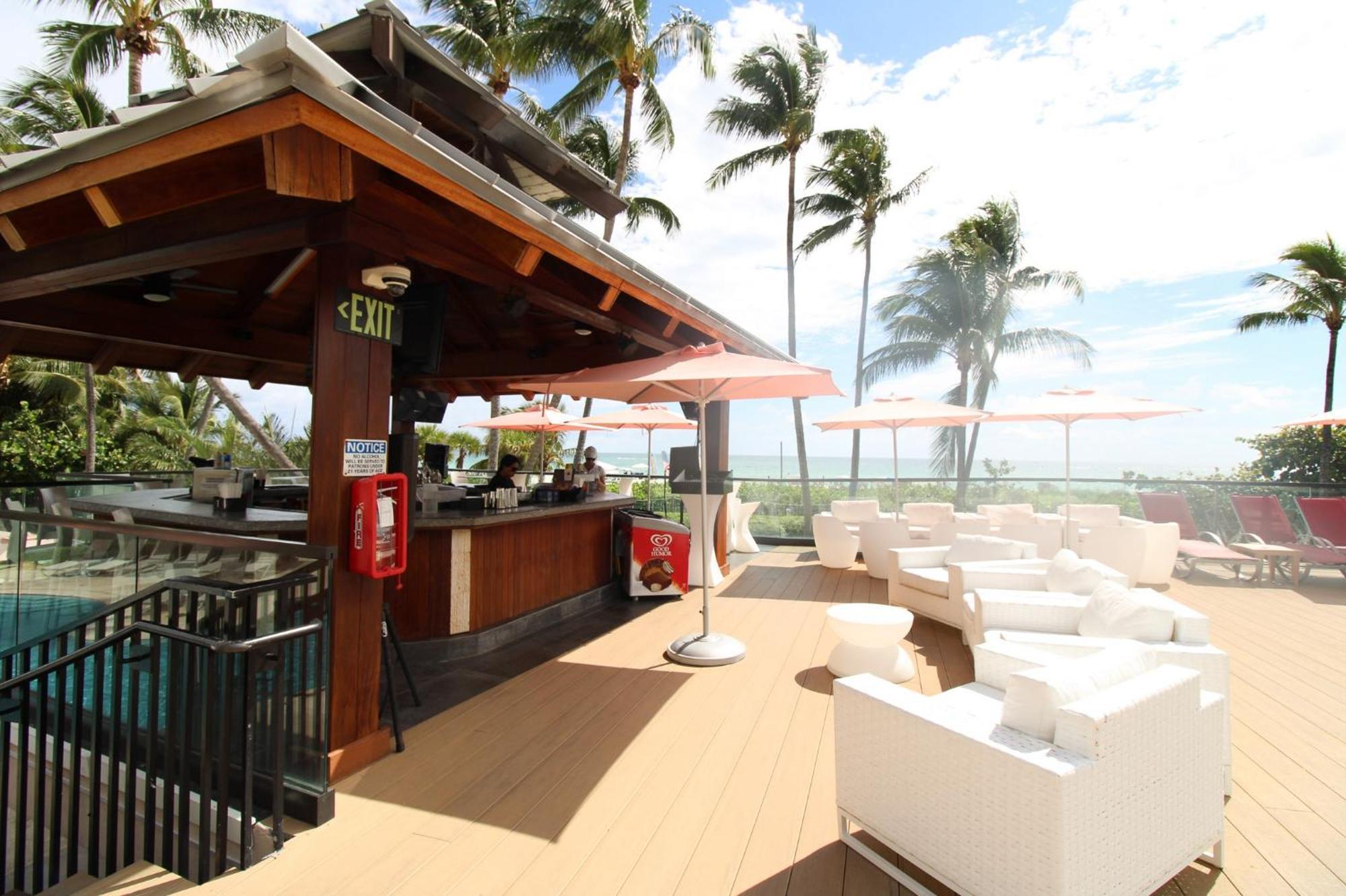 Casa vacanze Castle 835 Oceanview On With Pool, Gym, Bars, And Free Parking *