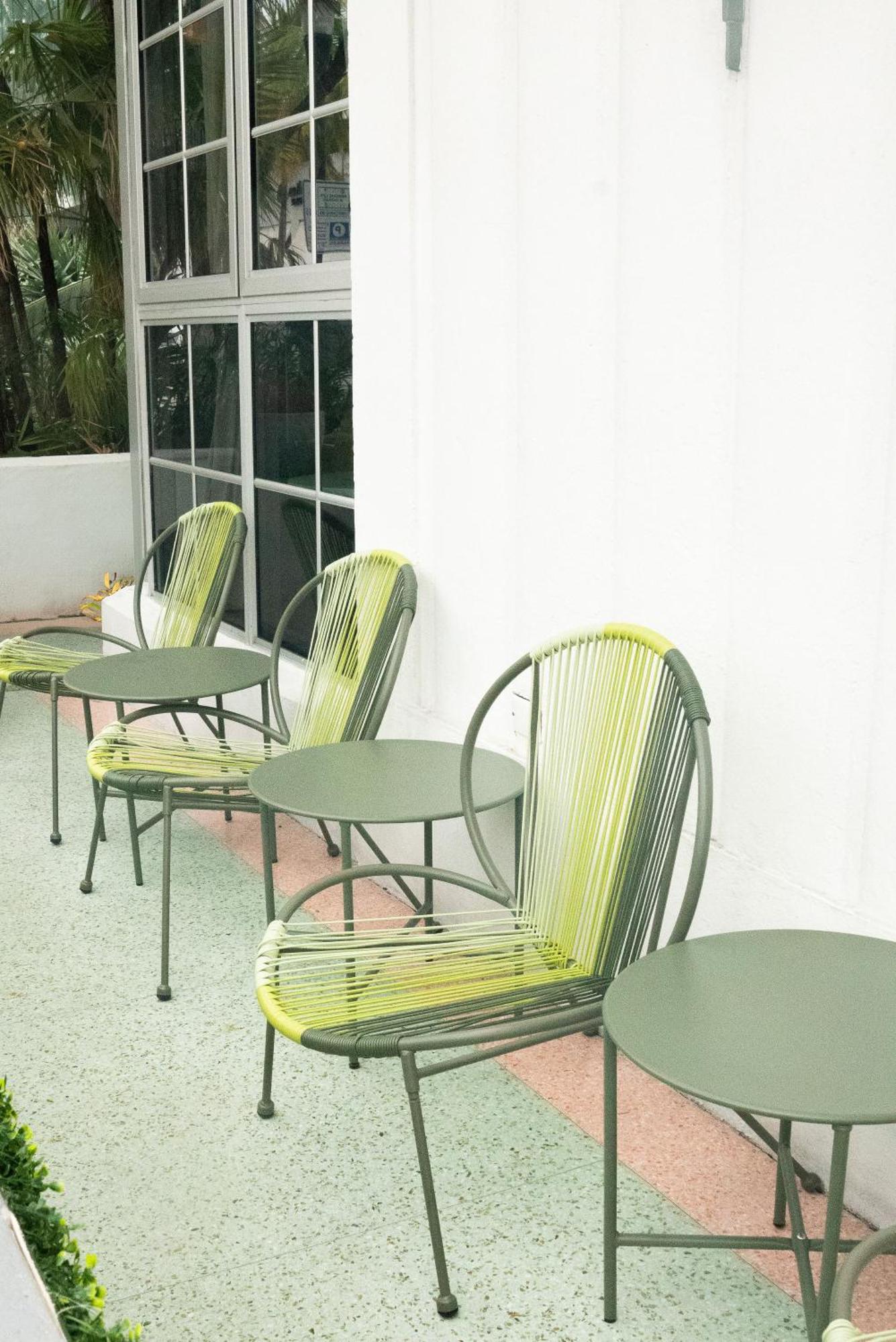Century Miami Beach