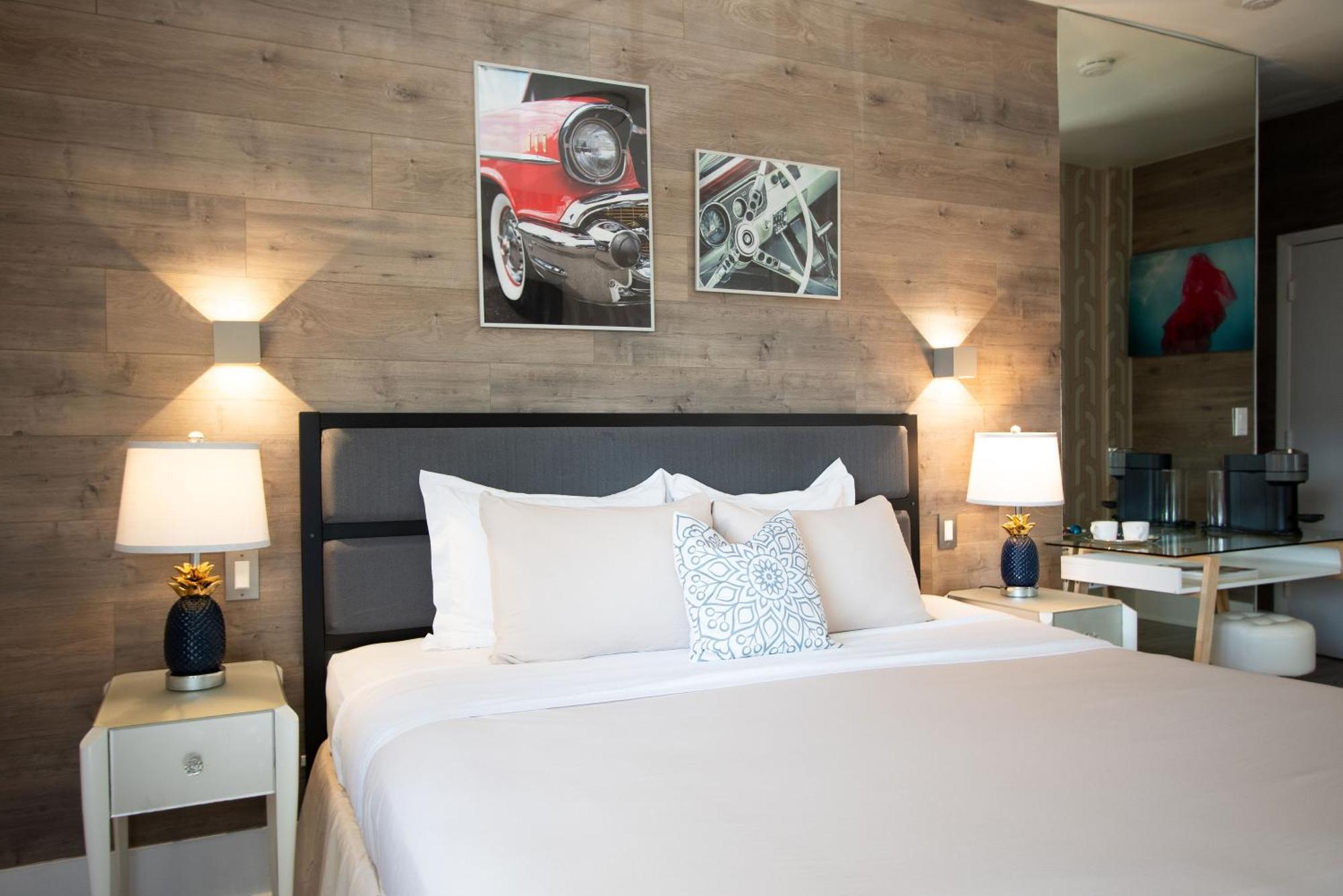 Century Hotel Miami Beach
