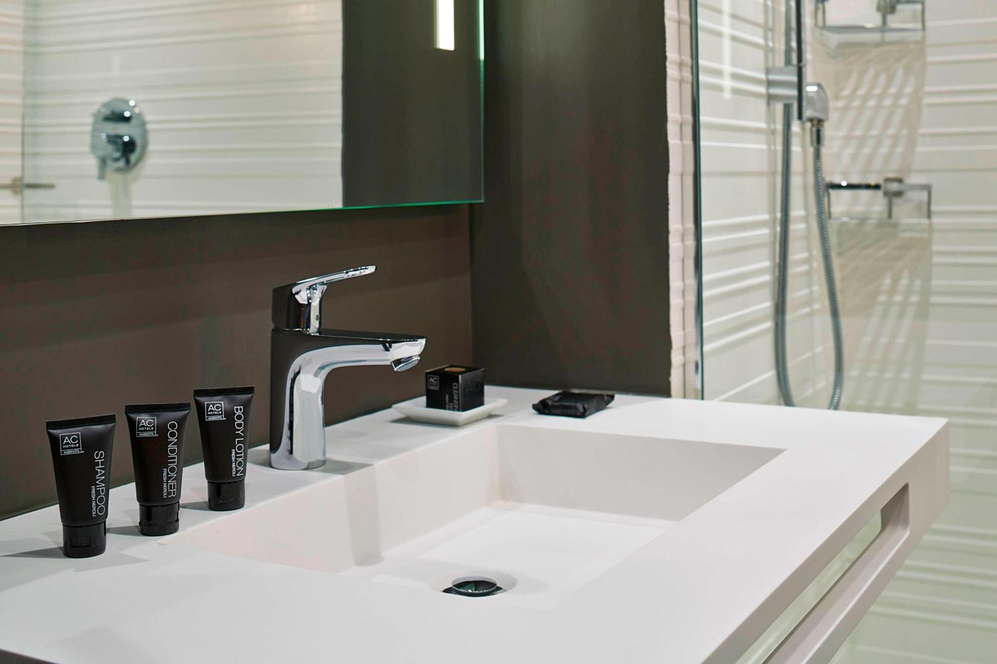 Hotel Ac By Marriott Miami 4*