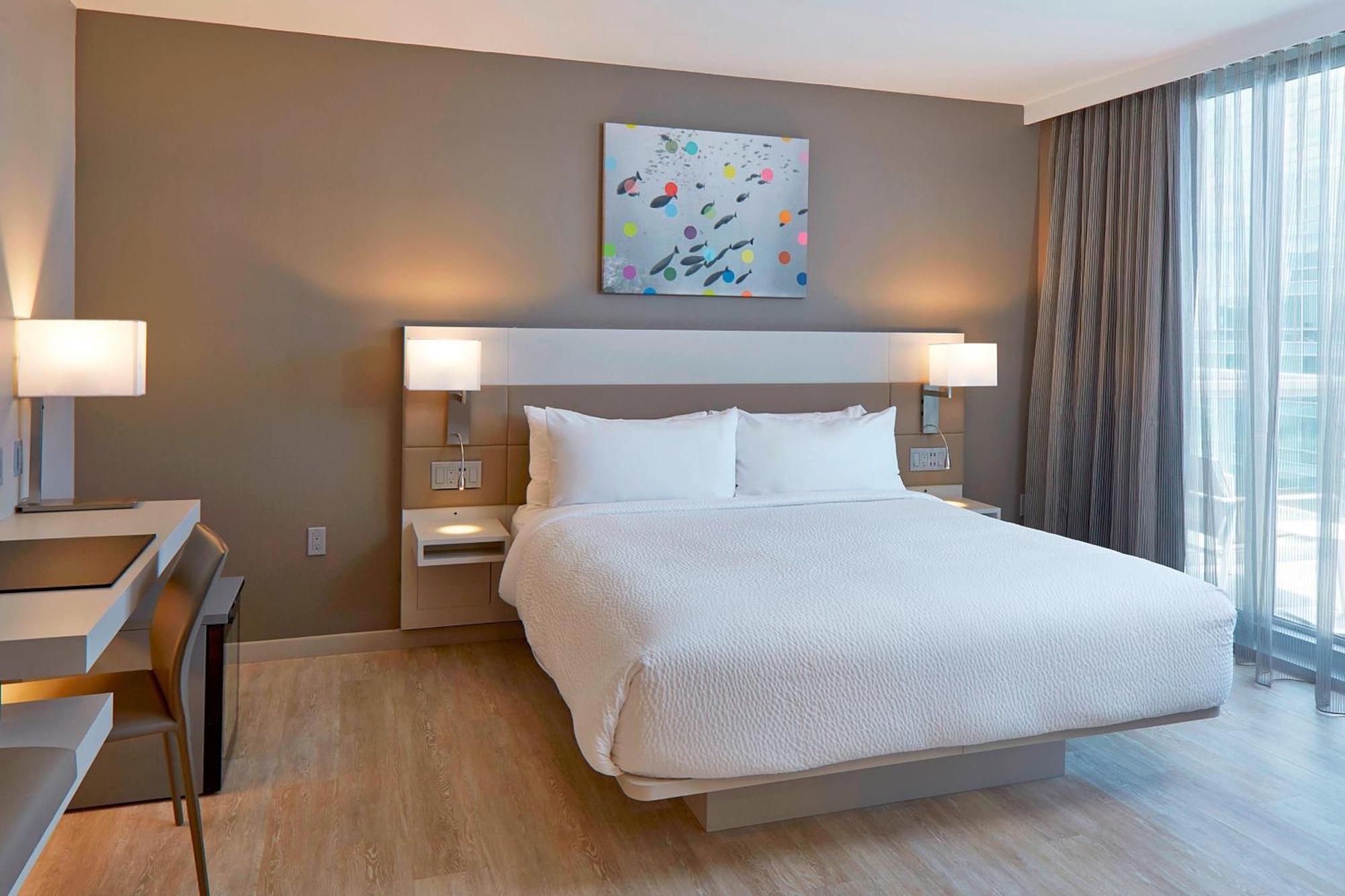 Ac By Marriott Miami Miami Beach