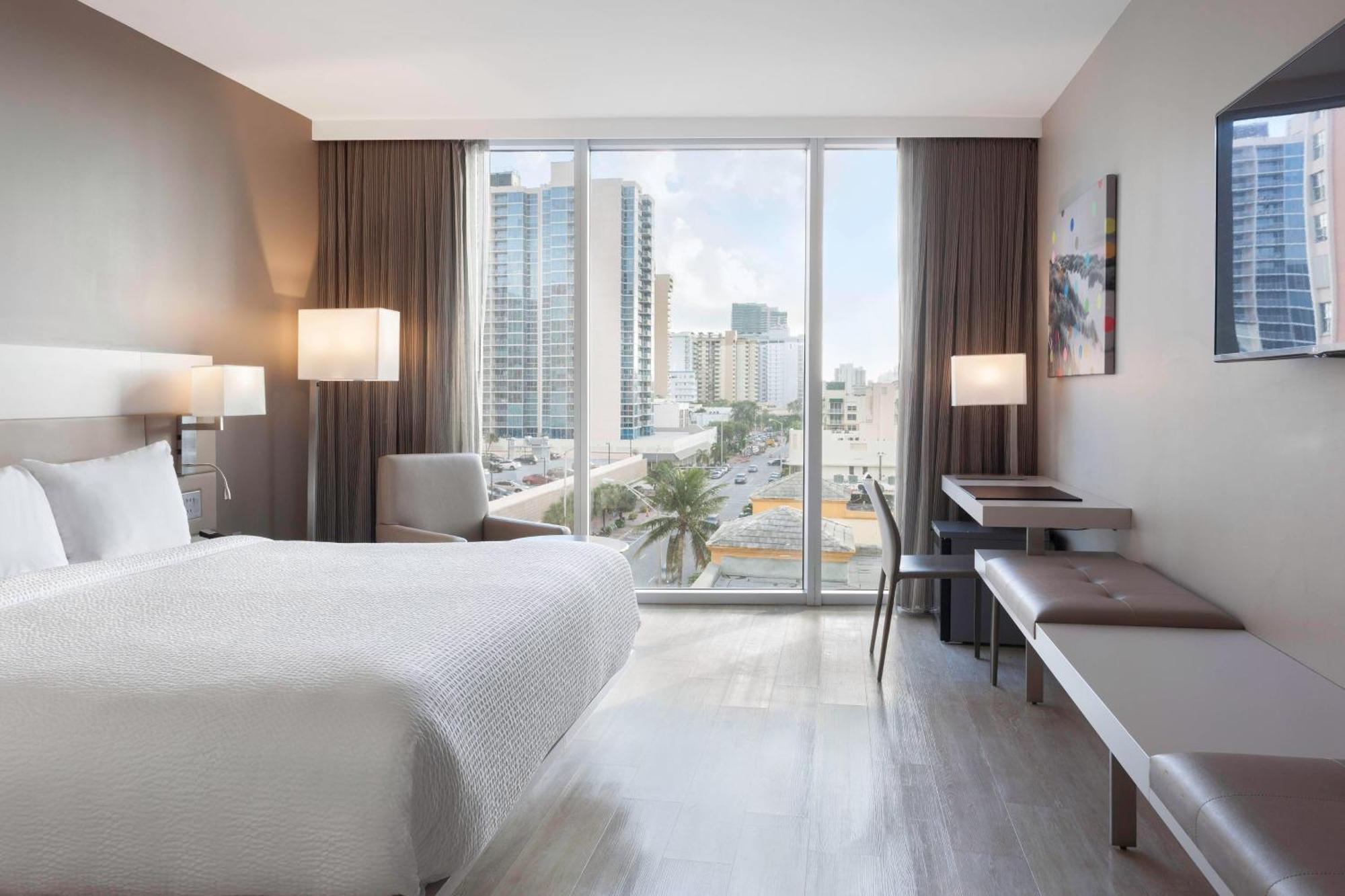 Ac By Marriott Miami