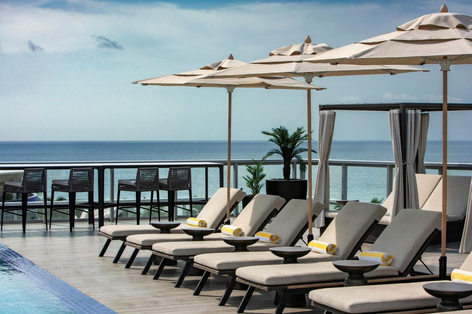 Hotel Ac By Marriott Miami Miami Beach