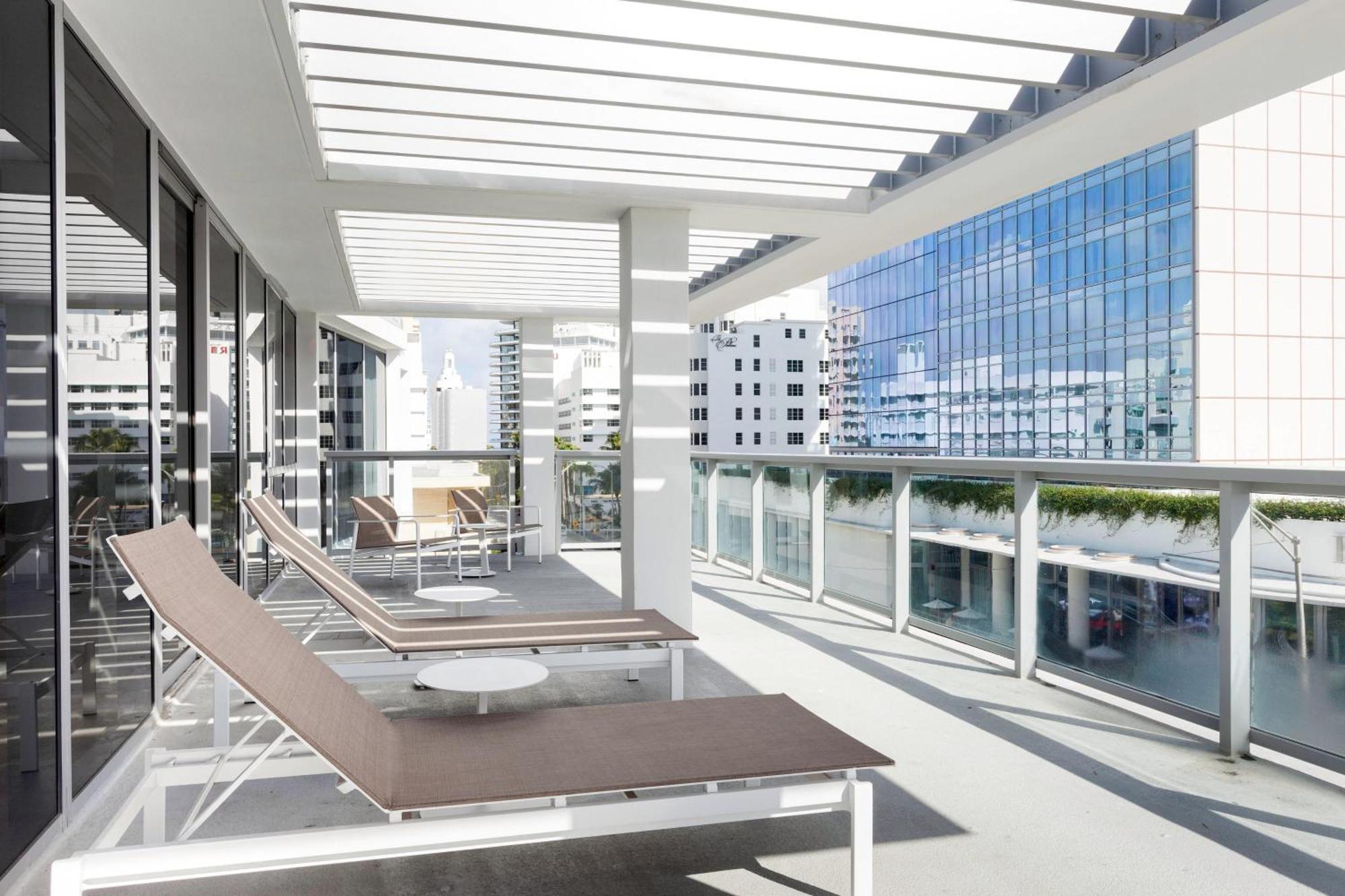 Ac By Marriott Miami Miami Beach