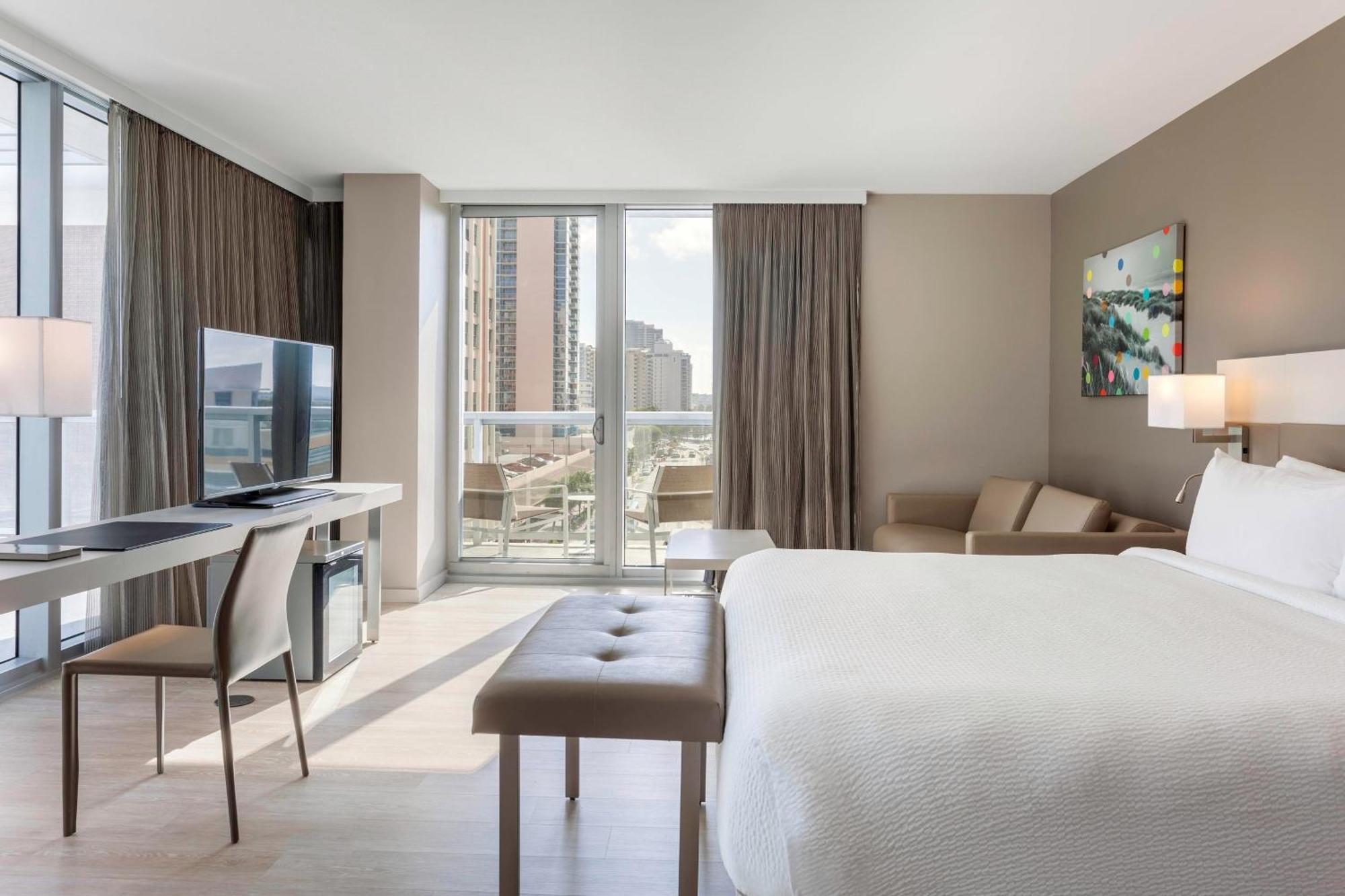 Ac By Marriott Miami