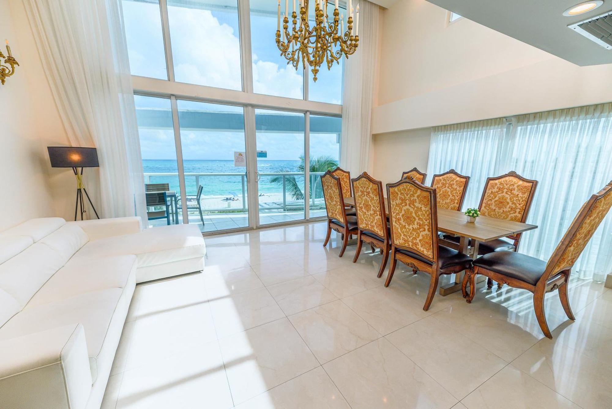 Seastays-miami Apartment Miami Beach