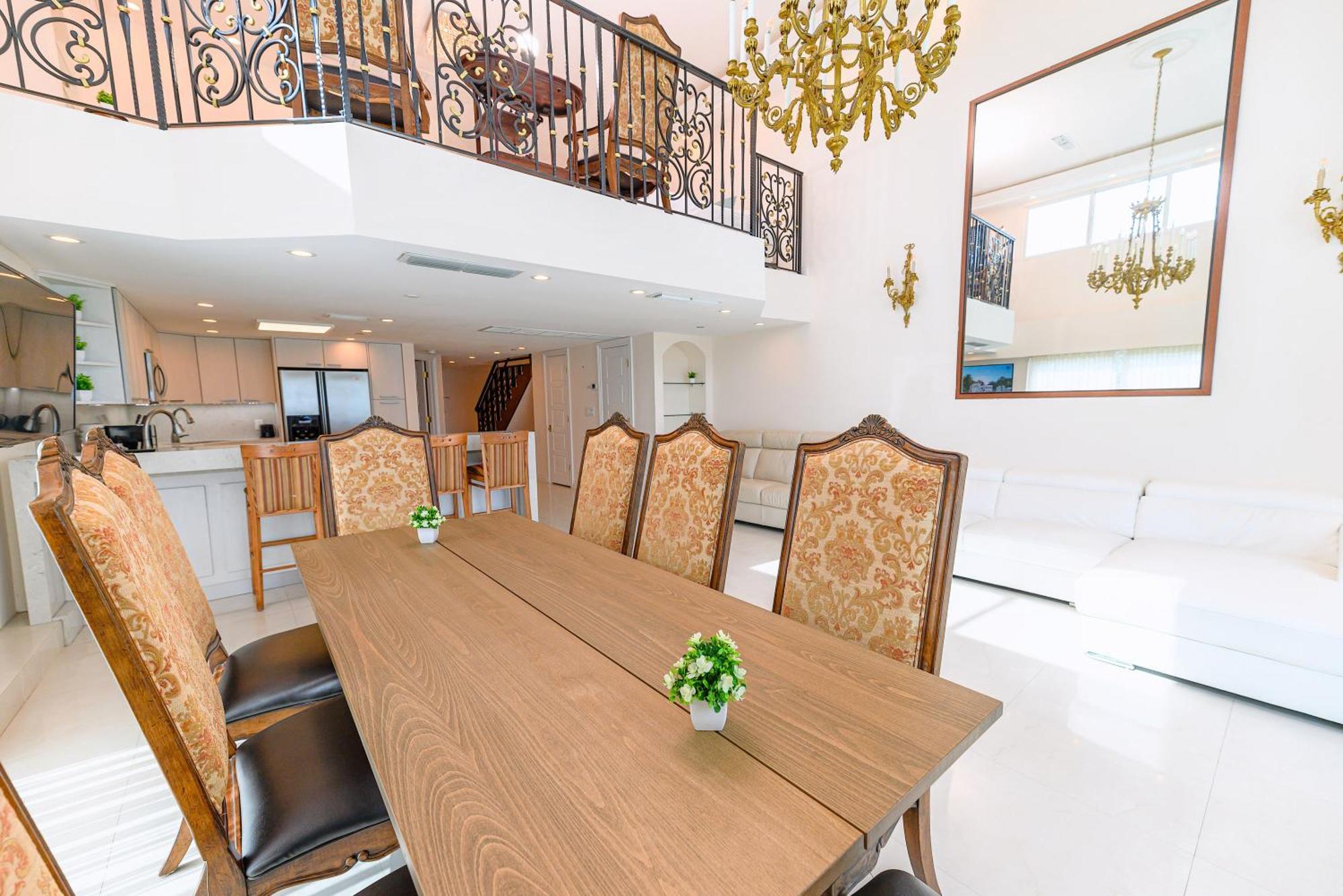 Seastays-miami Apartment